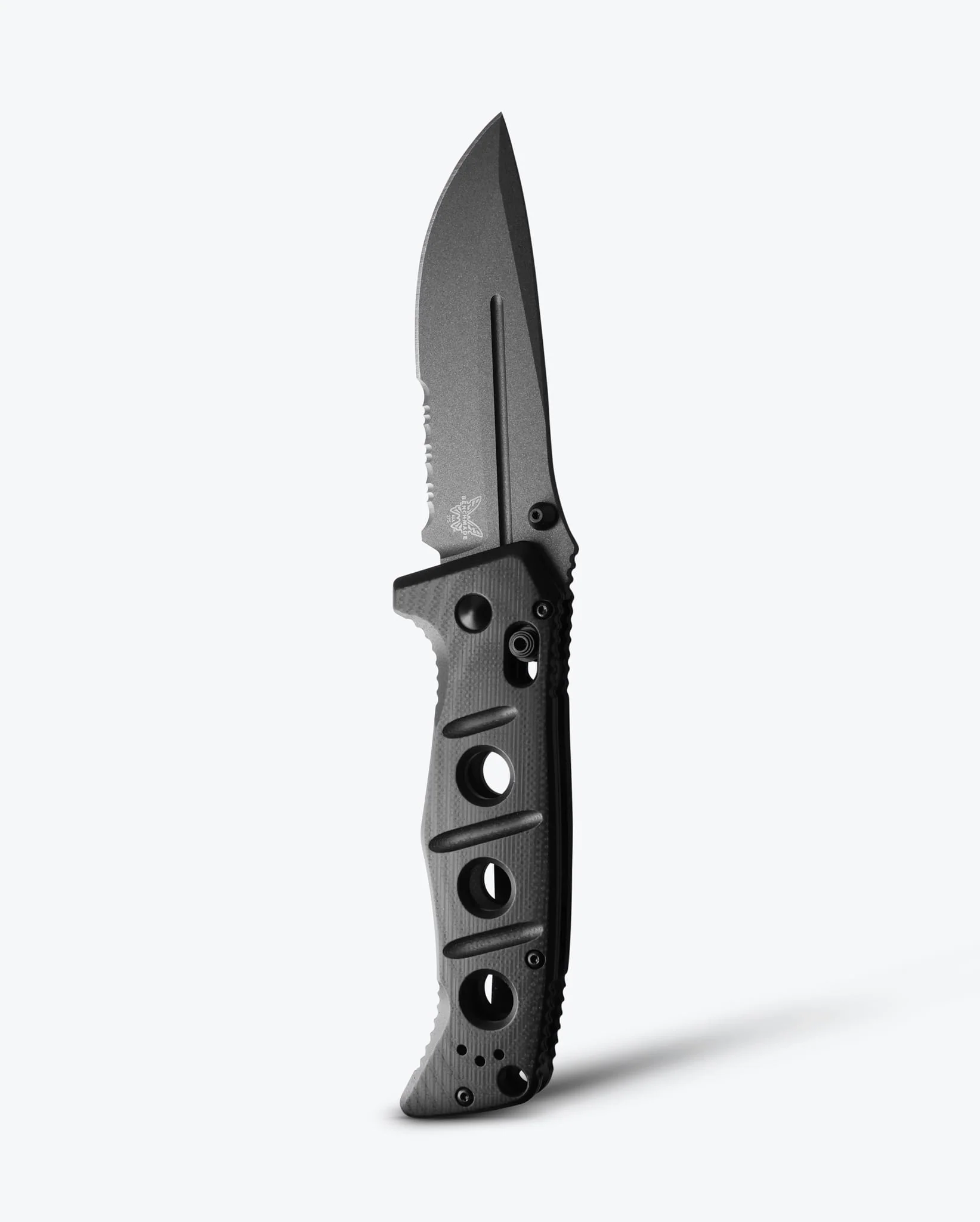 100-adamas-black-g10-drop-point-1.webp Adamas® | Black G10 | Drop-point