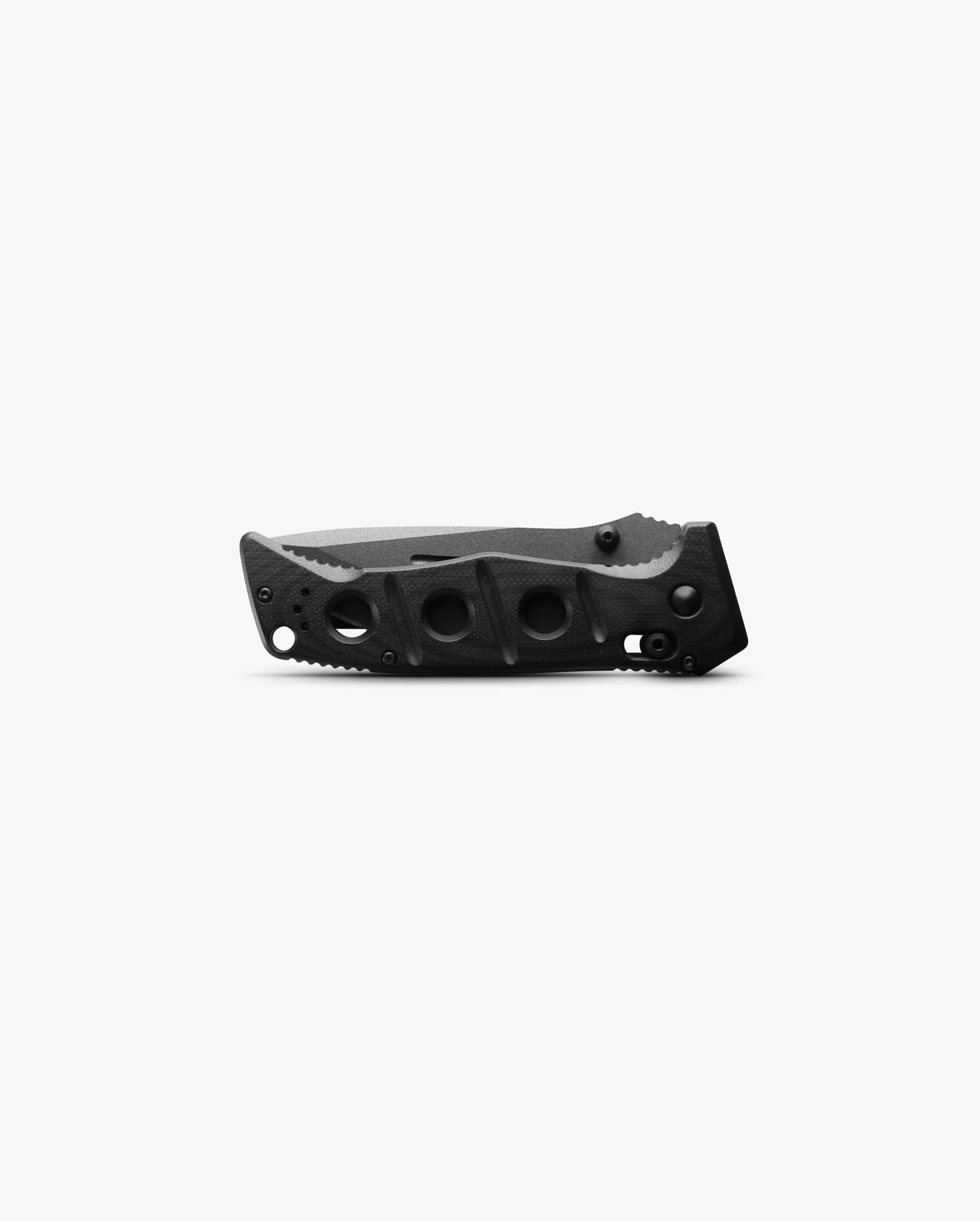 Adamas® | Black G10 | Drop-point
