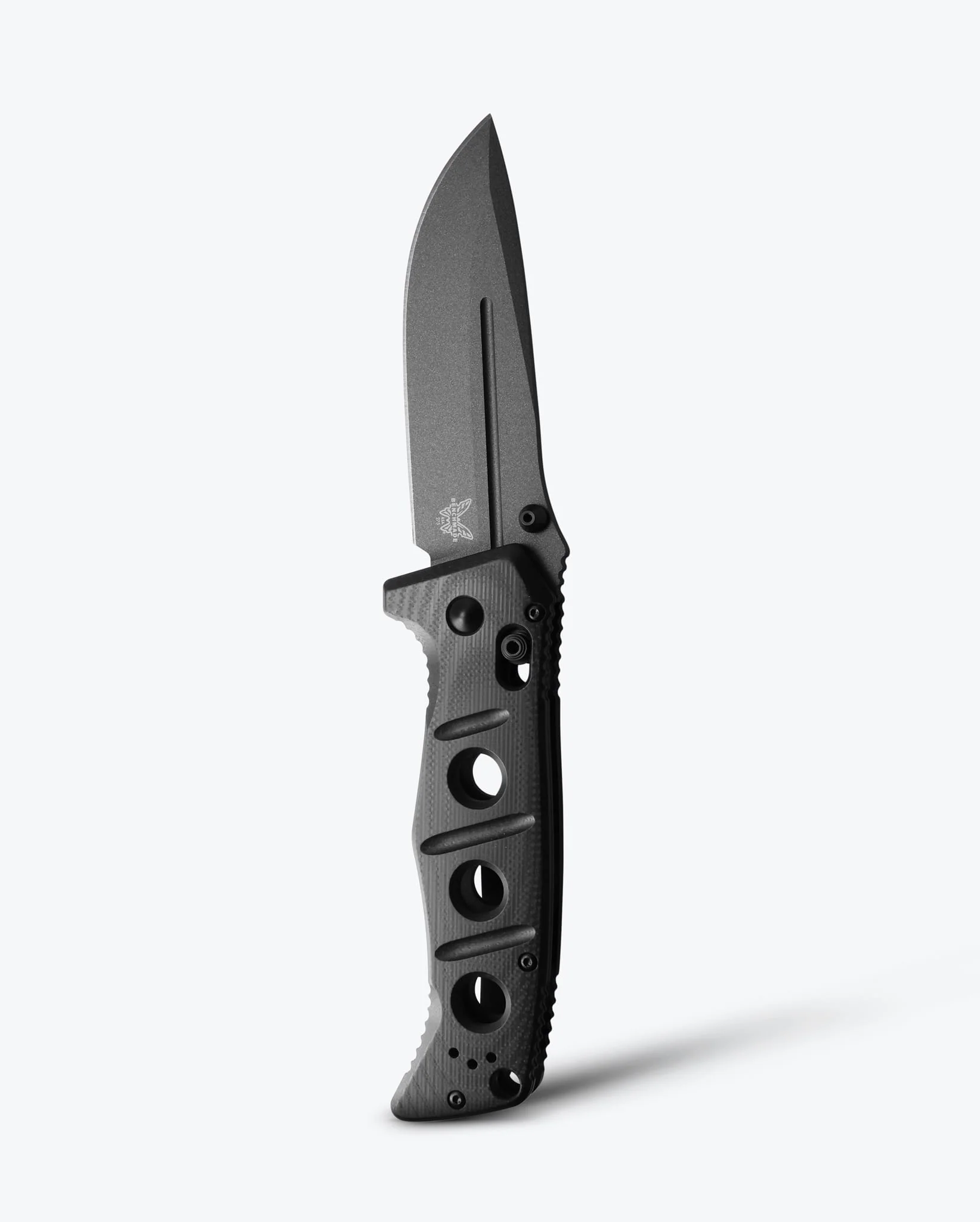 102-adamas-black-g10-drop-point-1.webp Adamas®| Black G10 | Drop-point