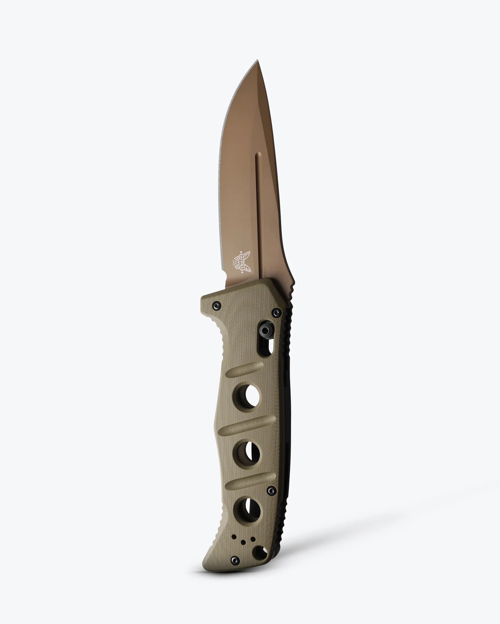 105-auto-adamas-od-green-g10-drop-point-1.webp Auto Adamas® | OD Green G10 | Drop-point