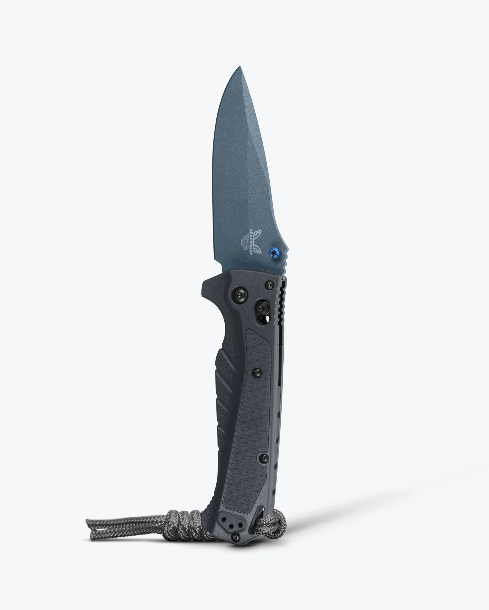 Adira™ | Tempest Gray | Drop-Point