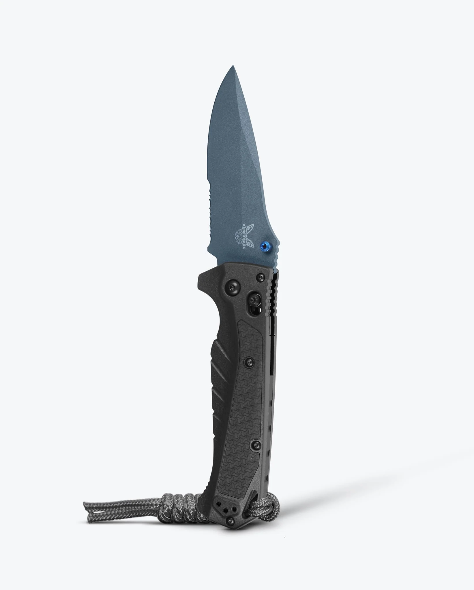 Adira™ | Tempest Gray | Drop-Point