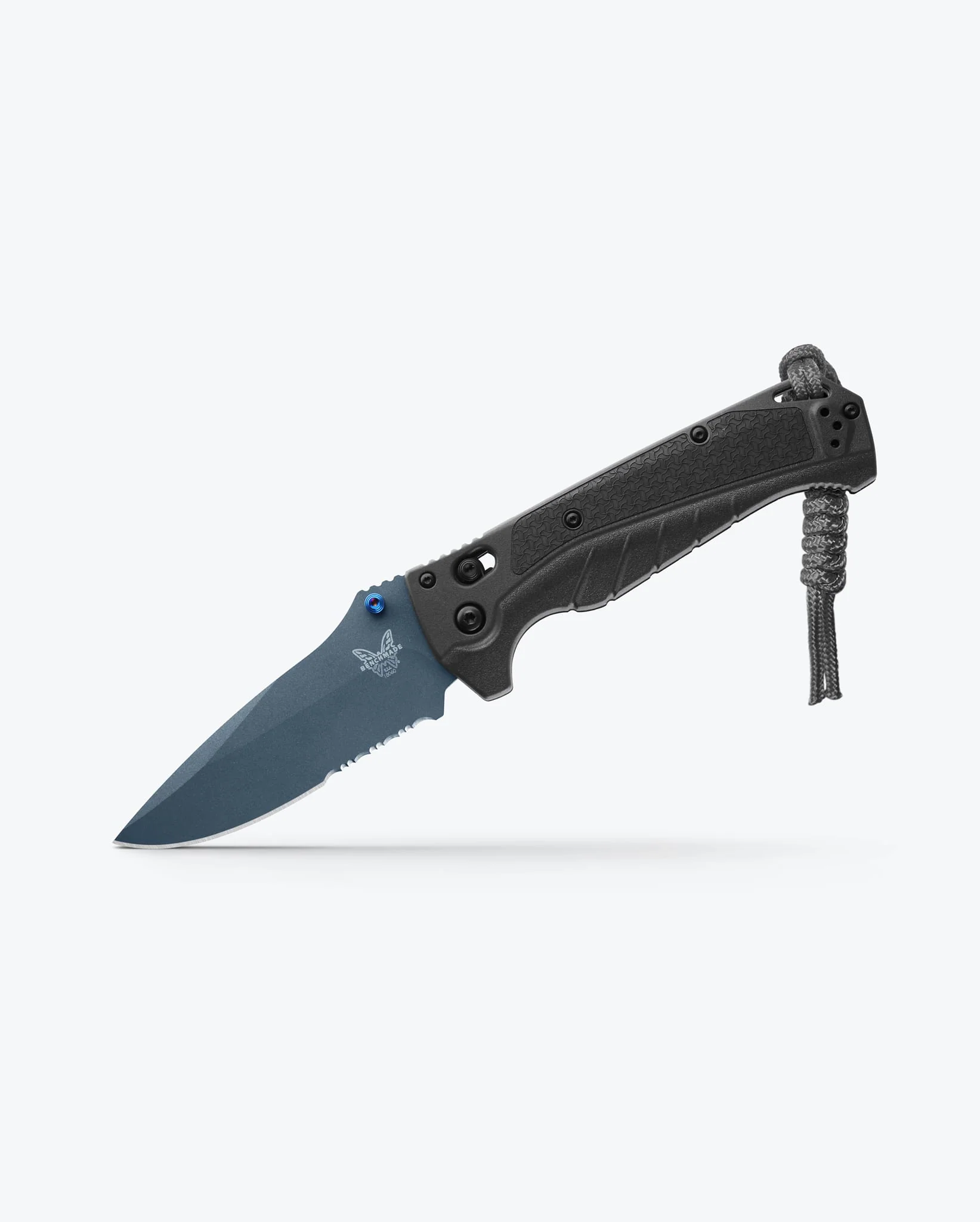 Adira™ | Tempest Gray | Drop-Point