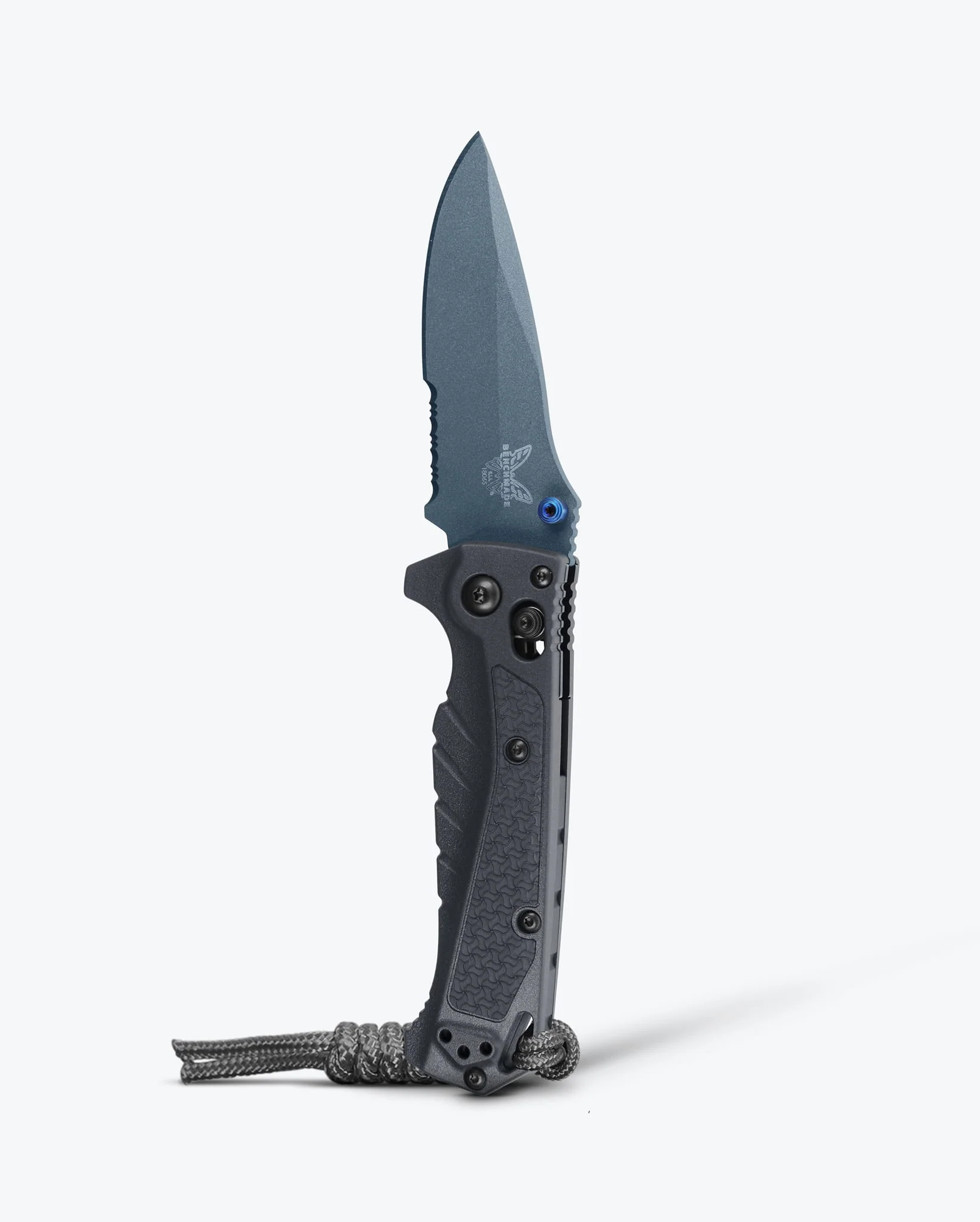 Mini Adira™ | Tempest Gray | Drop-Point