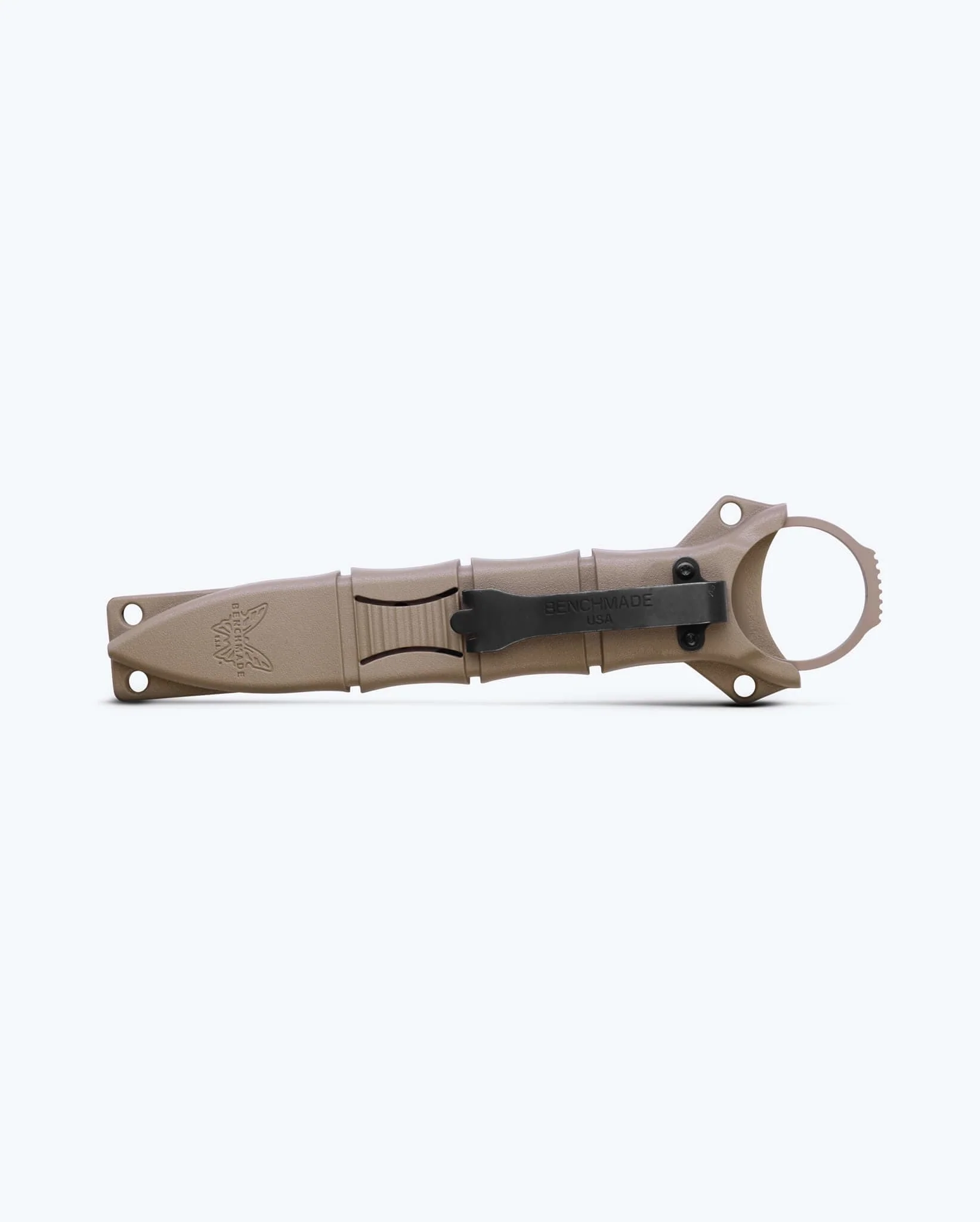 Mini SOCP® Dagger | Sand | Spear-Point