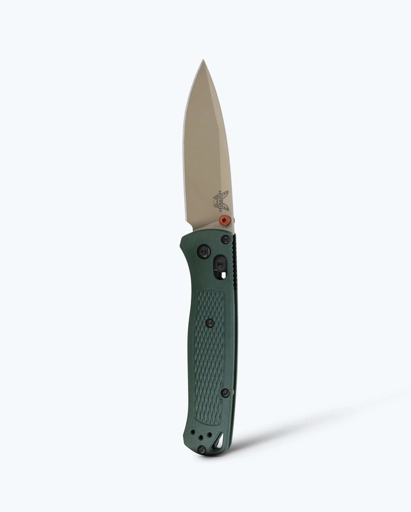 116-bugout-taiga-green-grivory-drop-point-1.webp Bugout® | Taiga Green Grivory® | Drop-Point