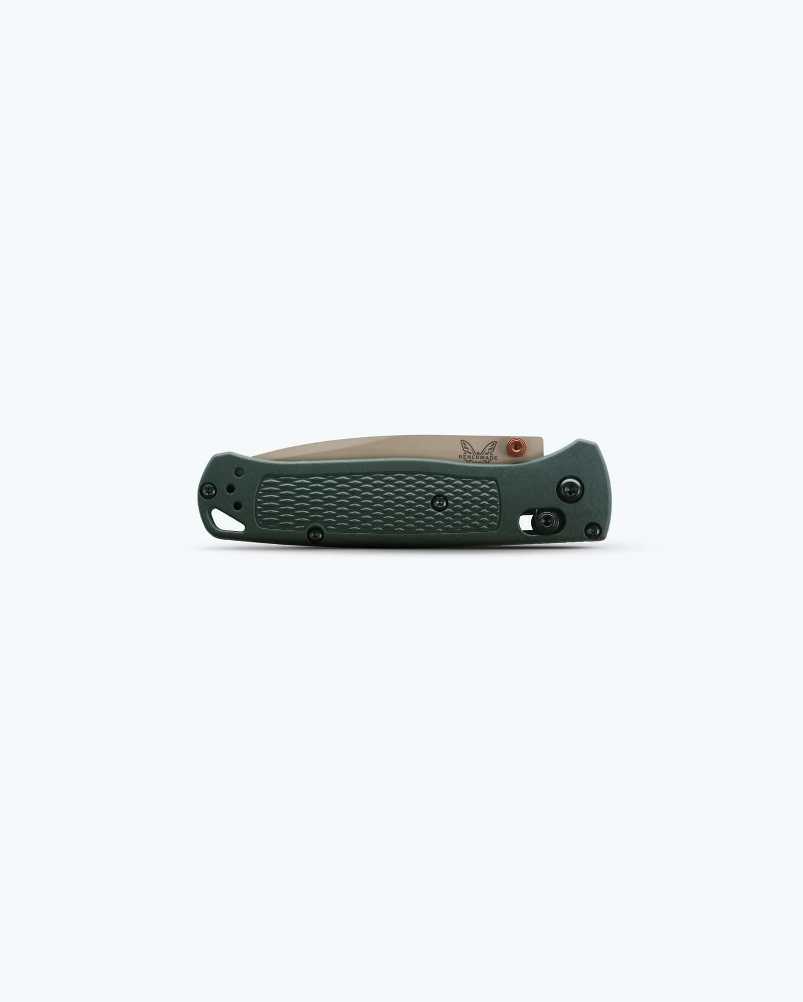 Bugout® | Taiga Green Grivory® | Drop-Point
