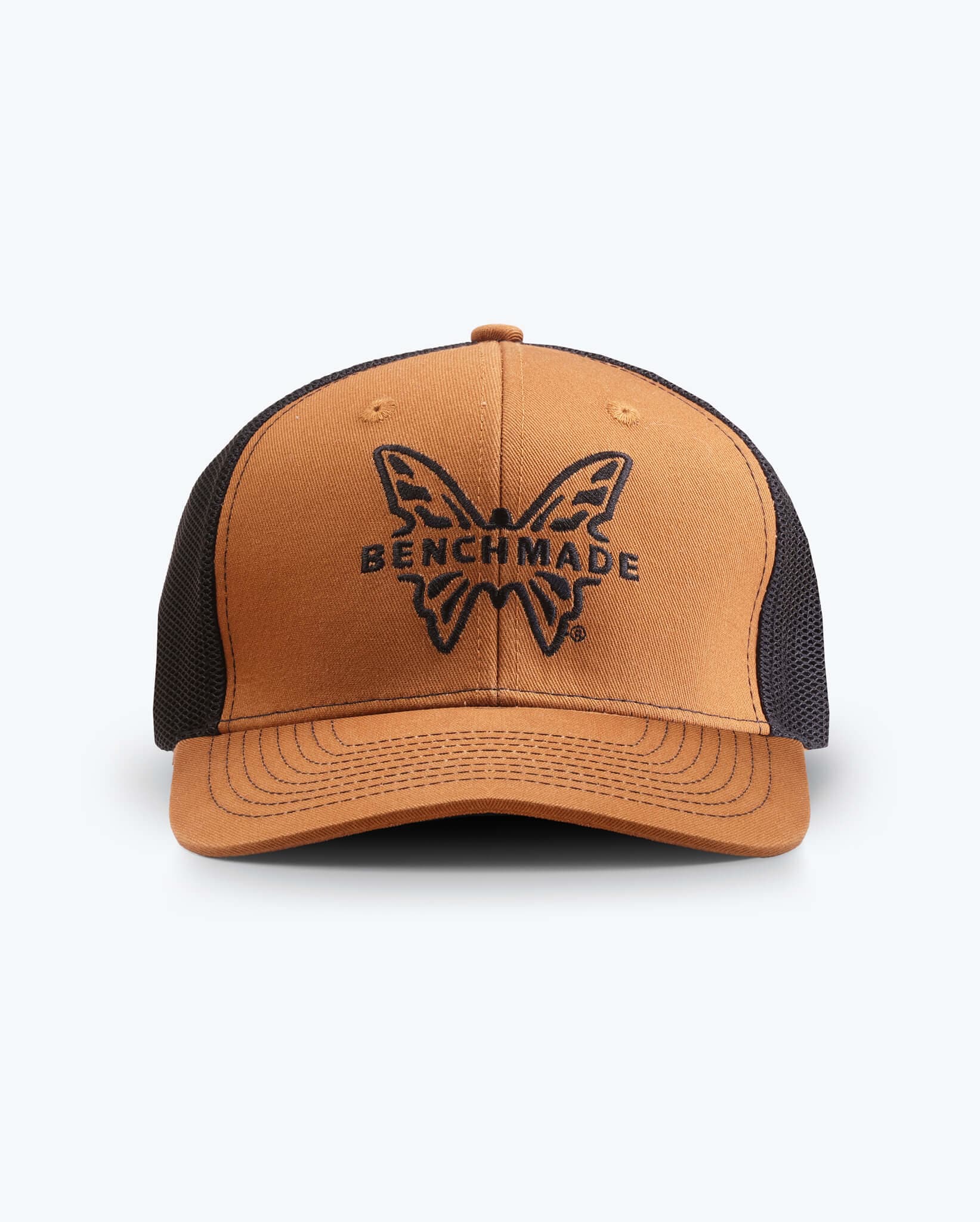 Benchmade Classic Hat | Caramel/Black