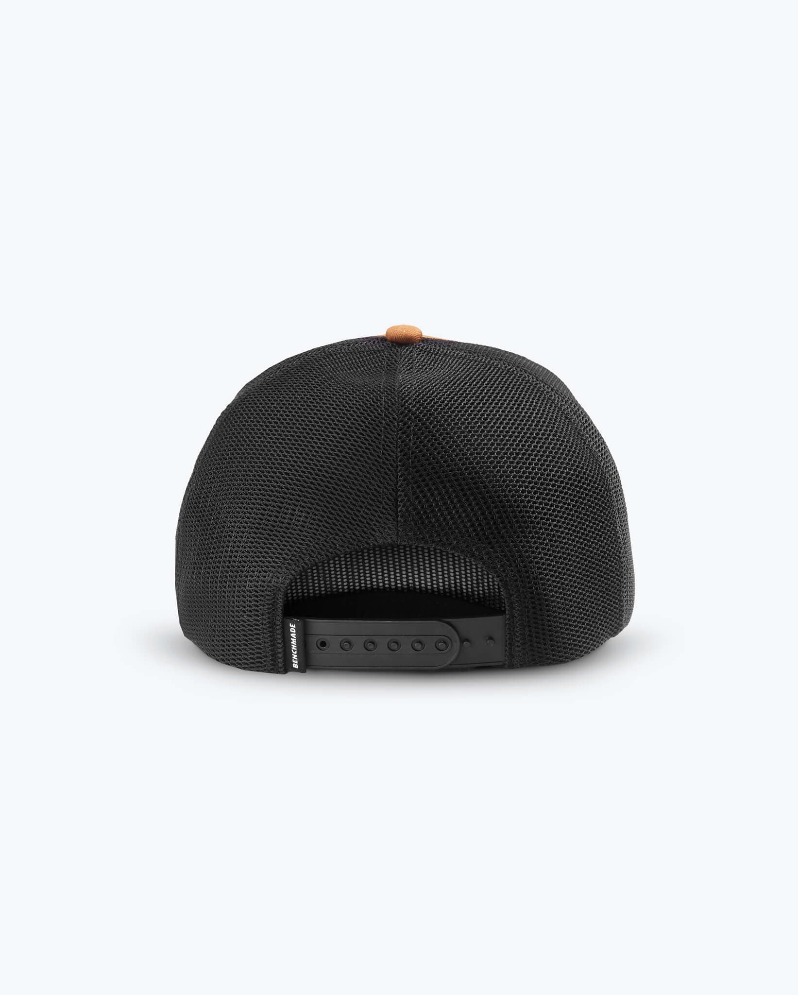 Benchmade Classic Hat | Caramel/Black