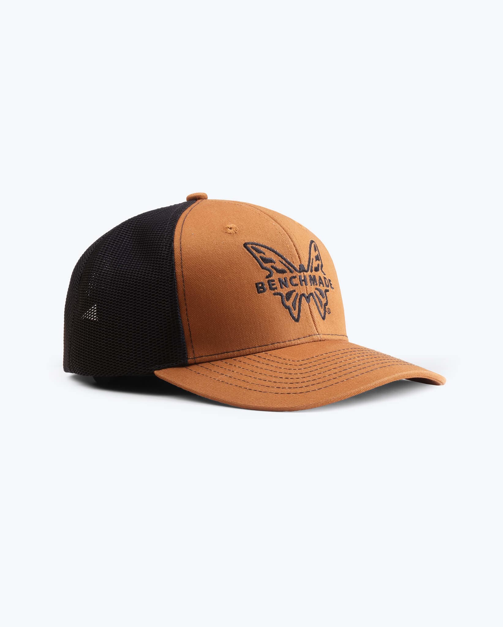 Benchmade Classic Hat | Caramel/Black
