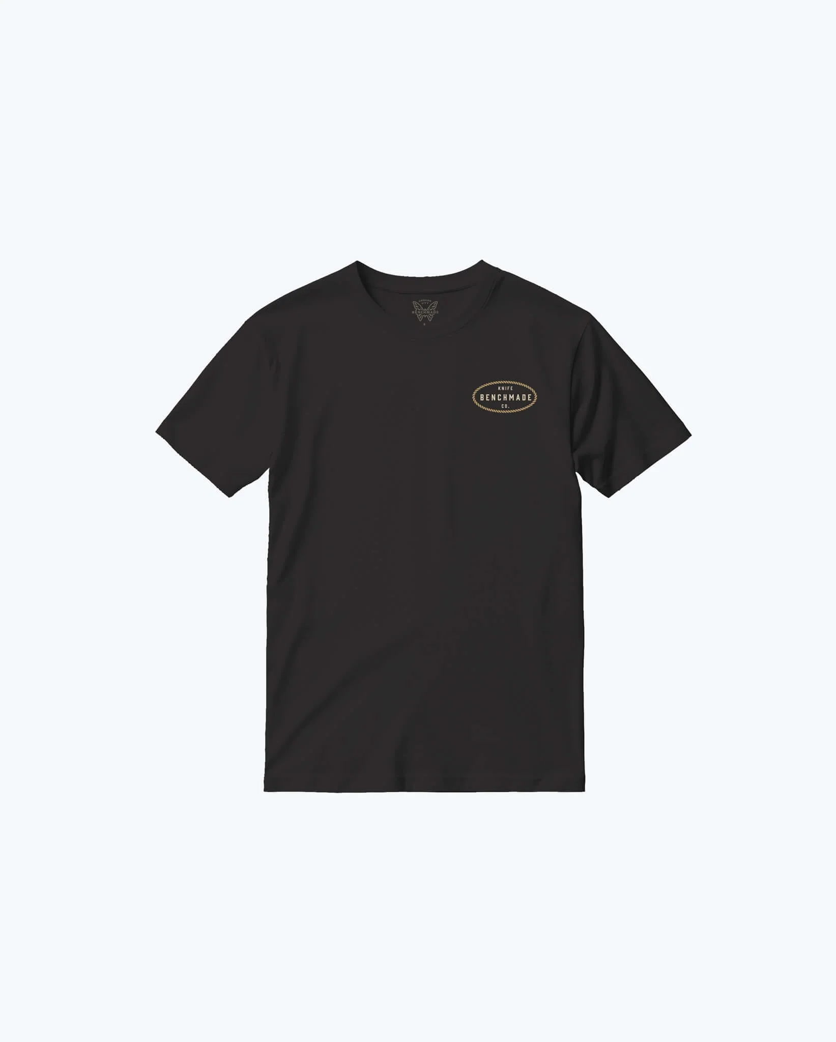 Knots SS Tee