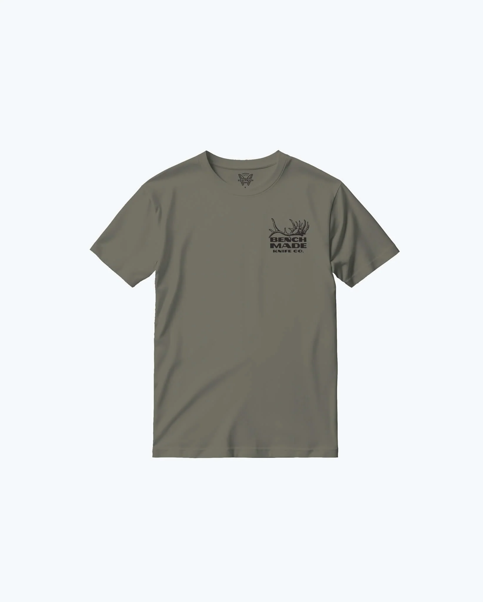 Antler SS Mens Tee