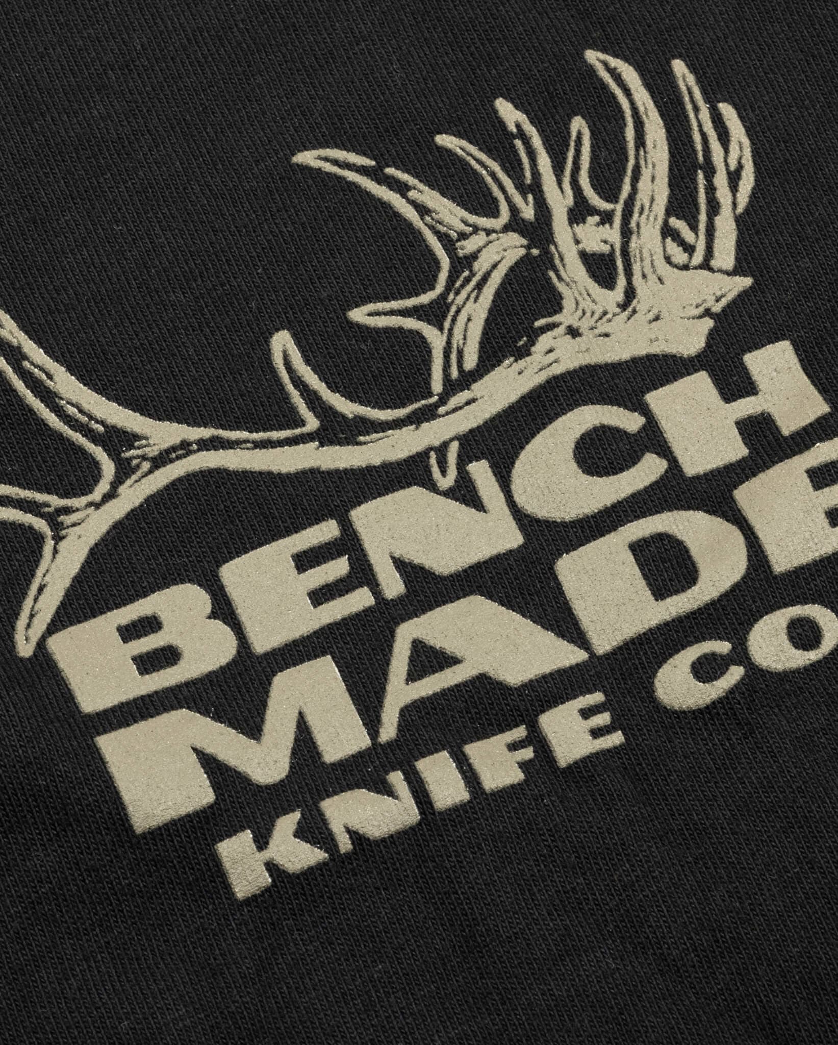 Antler SS Mens Tee
