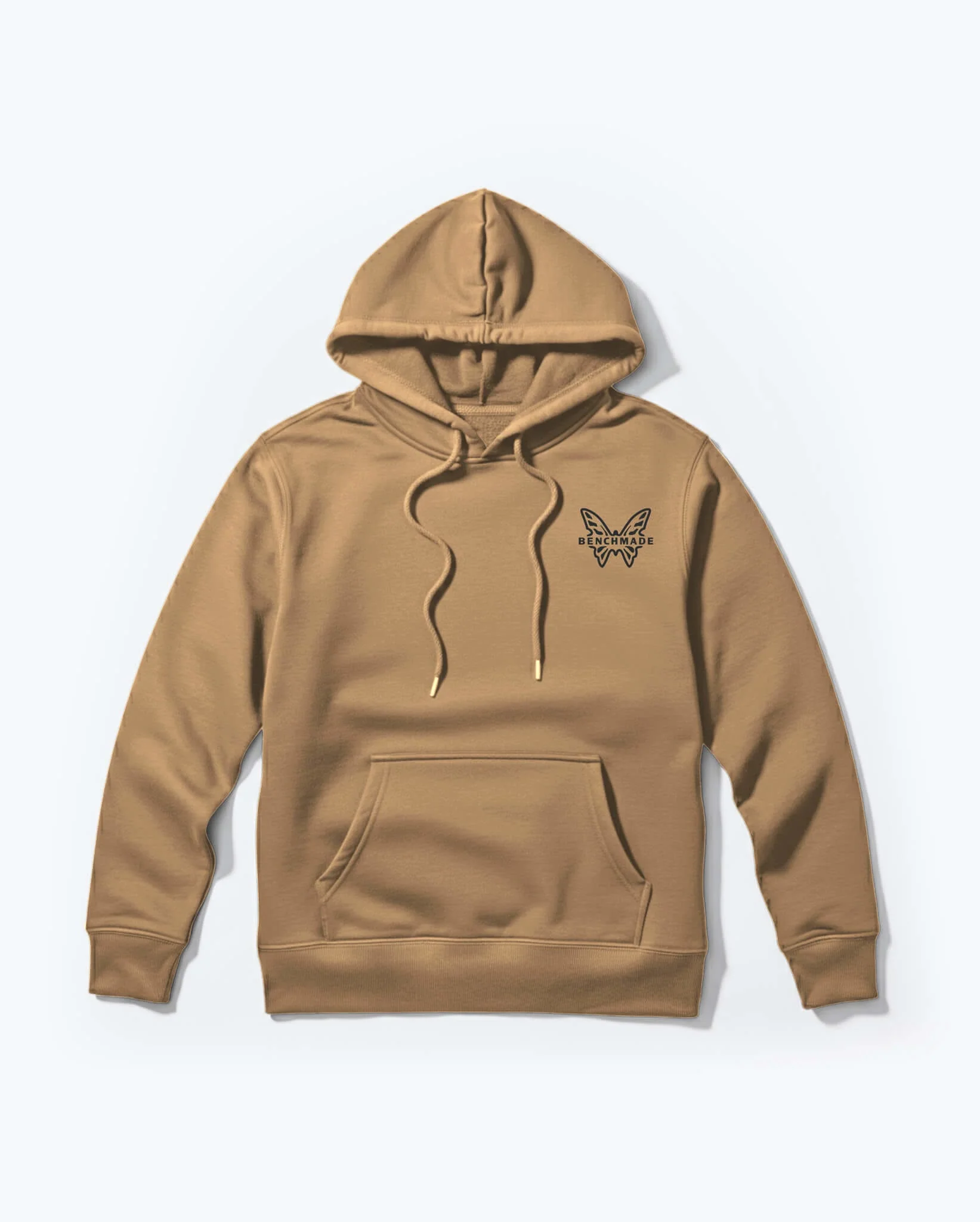 Mallard Pullover Hoodie