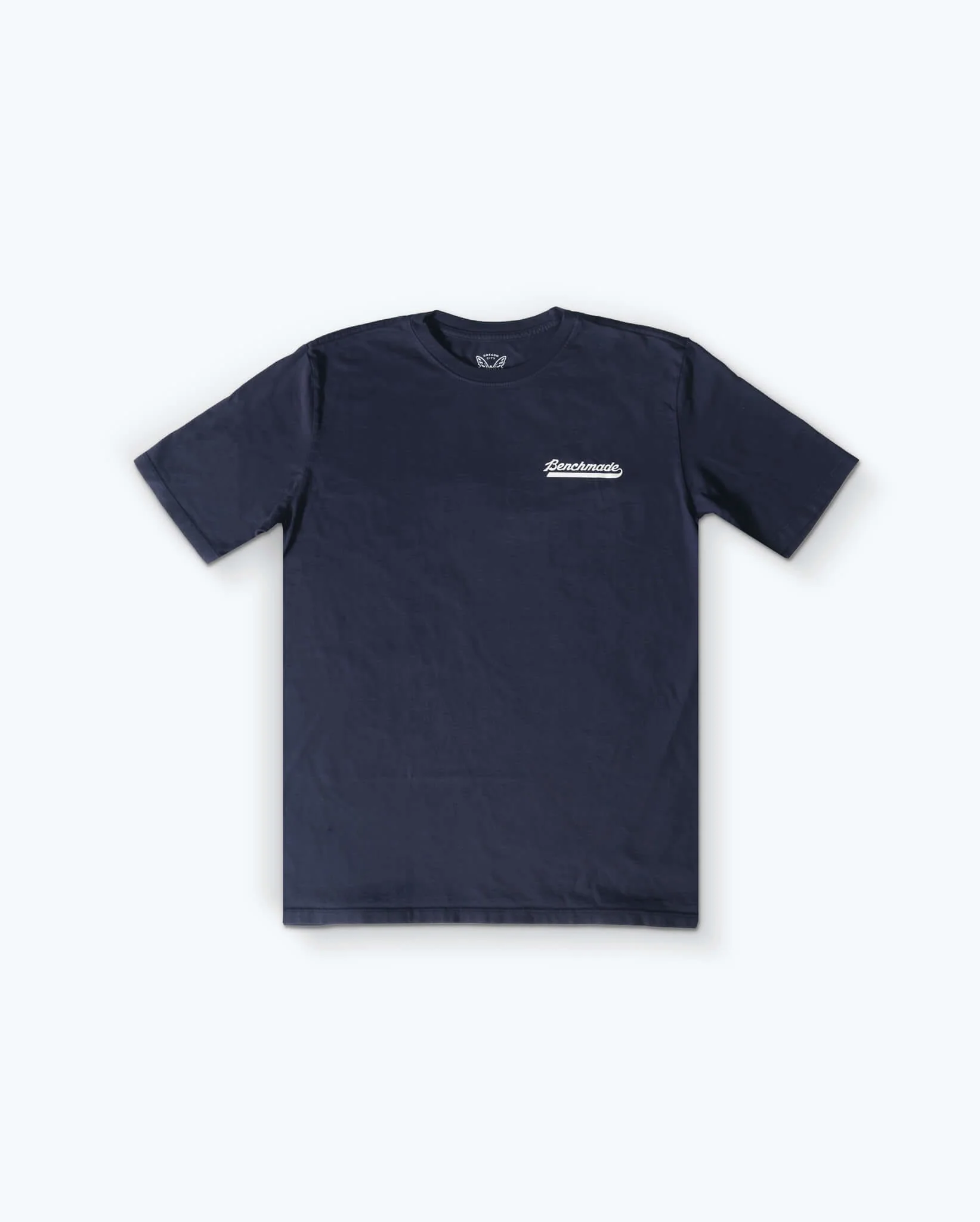 BKC Classic Script Tee