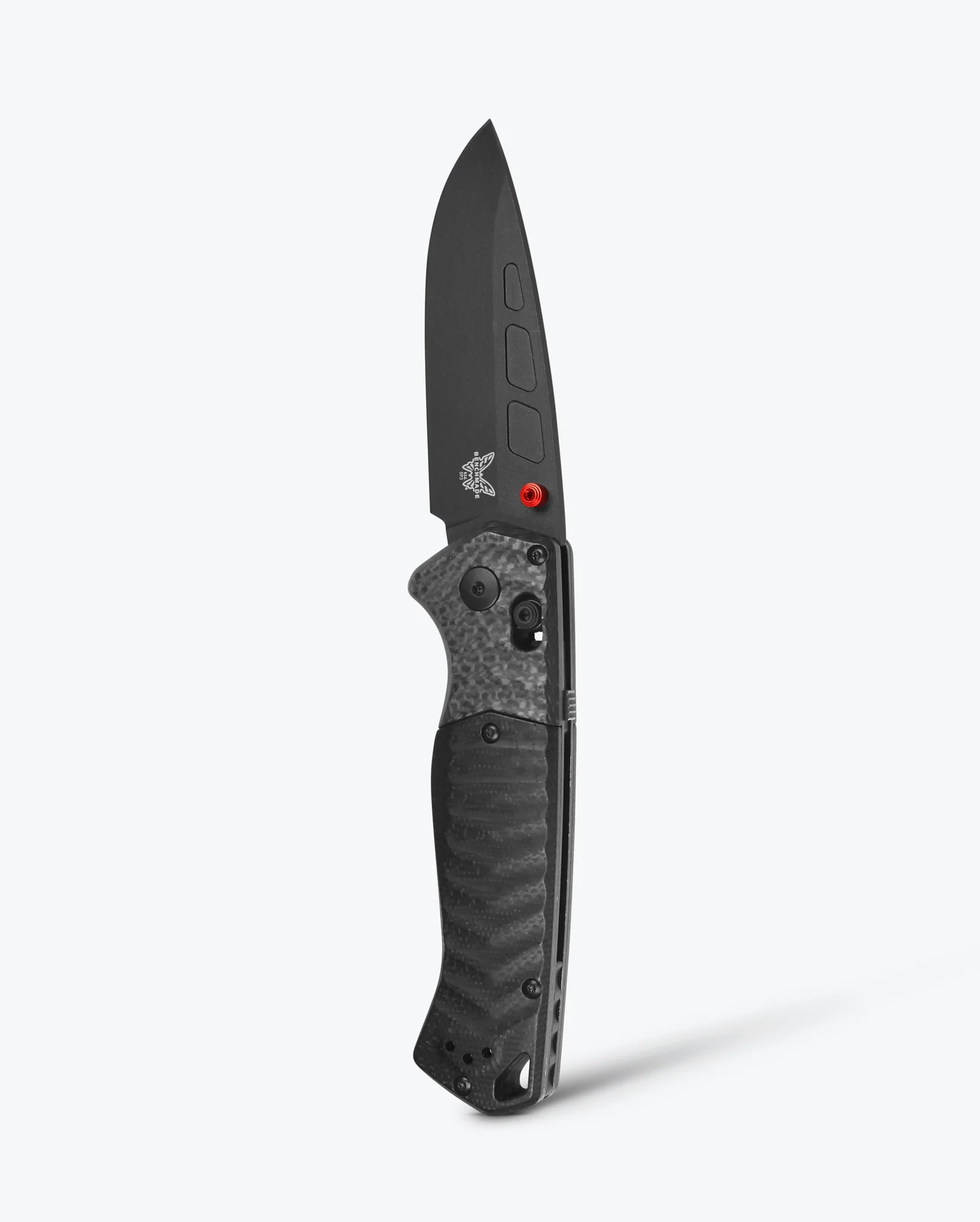 PSK™ | Carbon Fiber & Black G10
