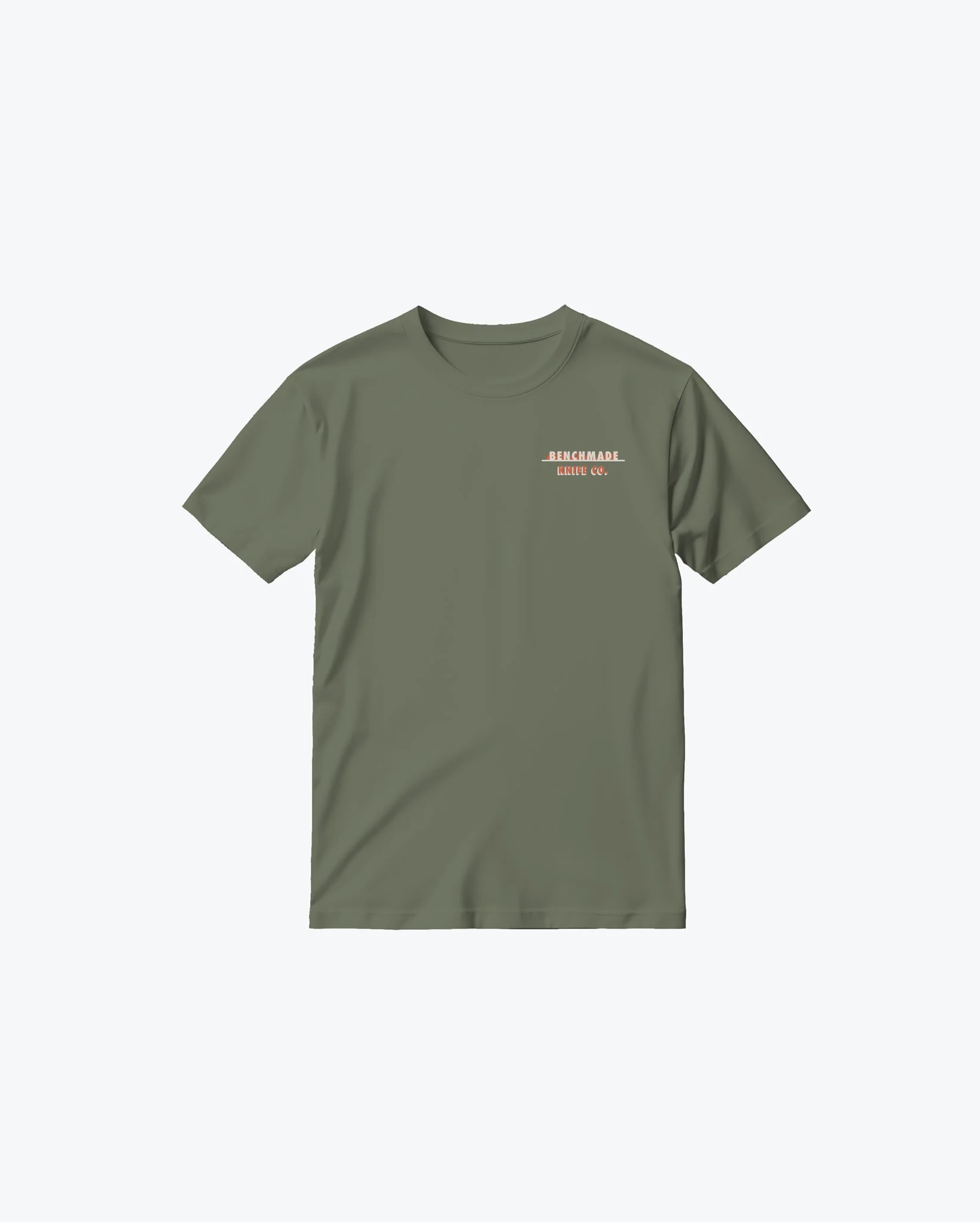 Benchmade Knife Co Tee