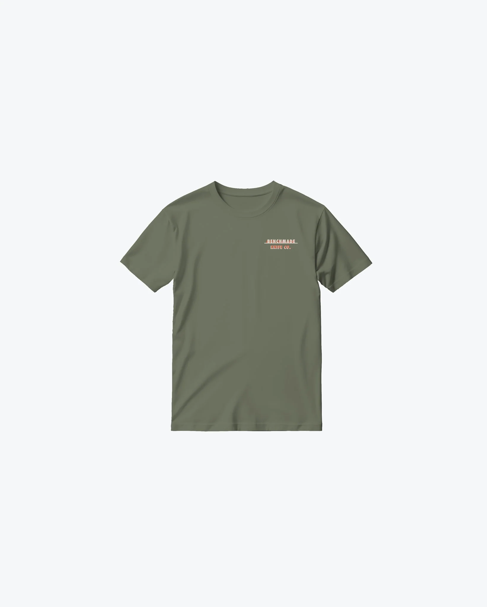 Benchmade Knife Co Tee