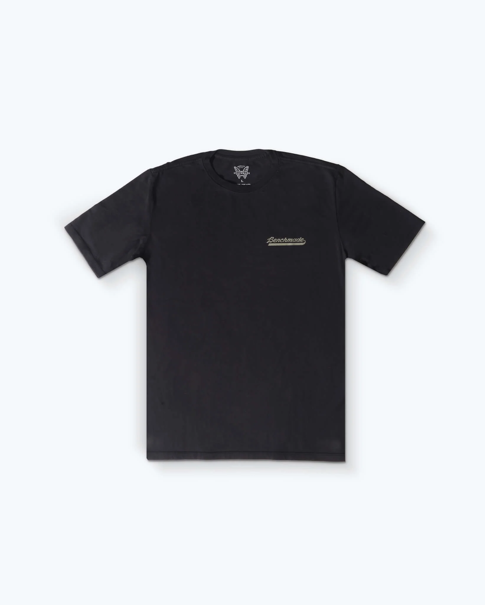 BKC Classic Script Tee