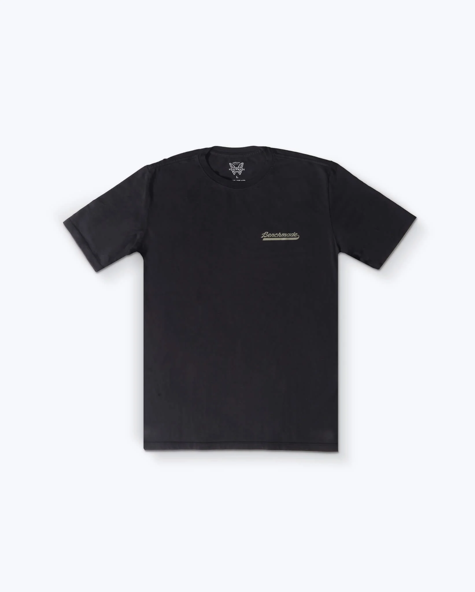 BKC Classic Script Tee