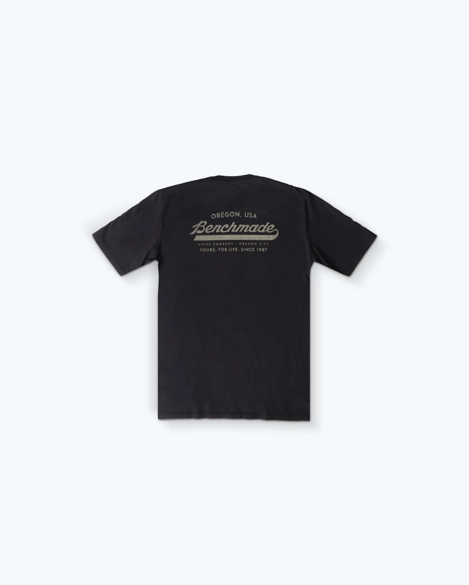 BKC Classic Script Tee