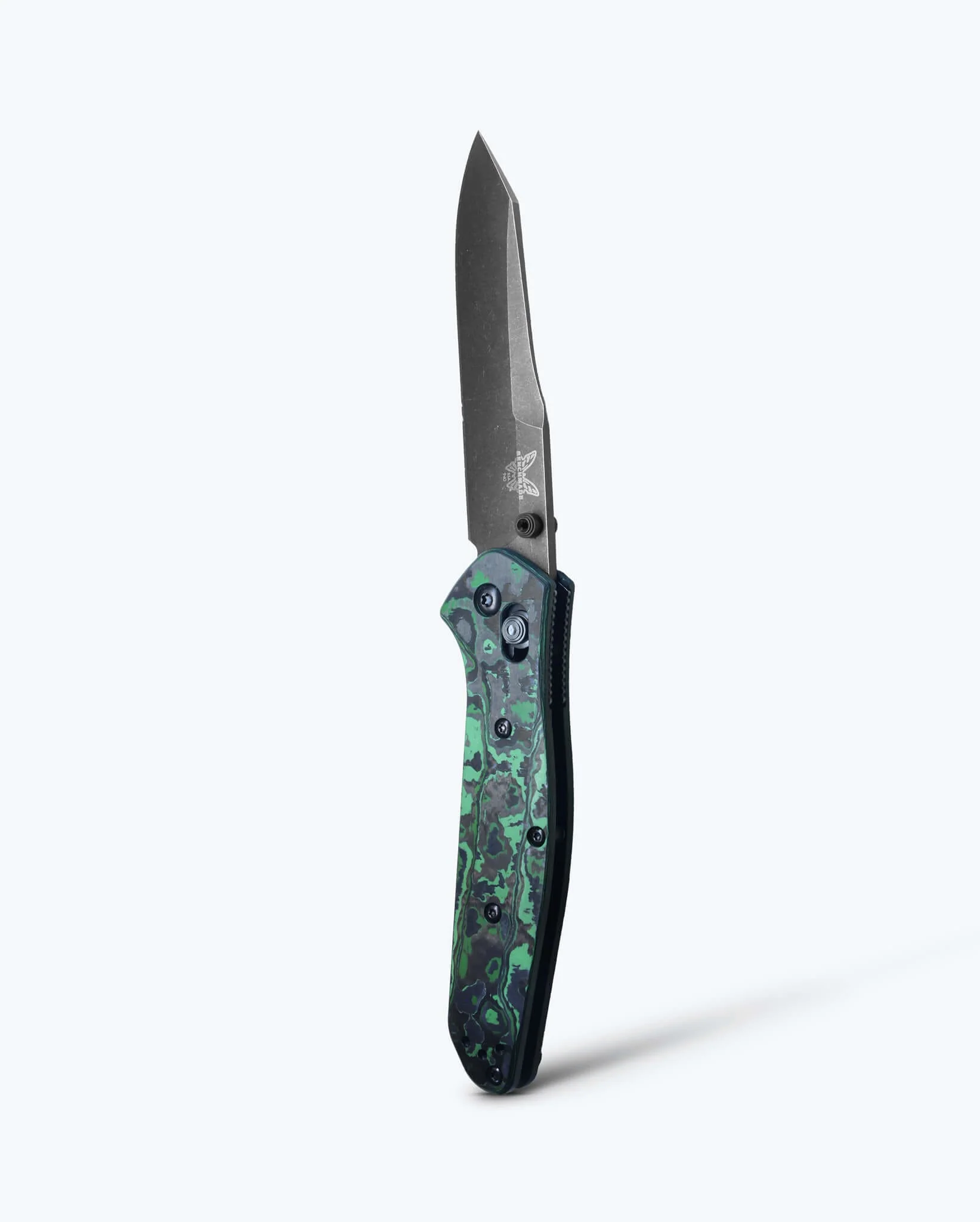 940 Custom Osborne