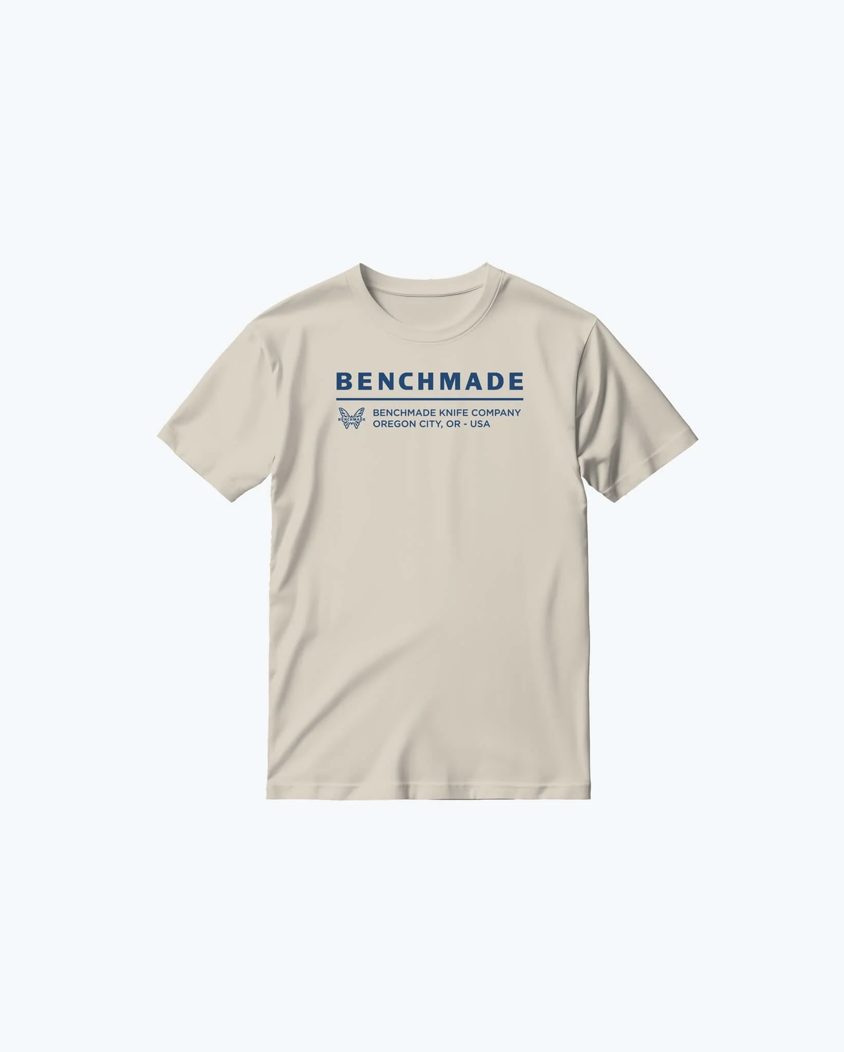 Oregon City Tee