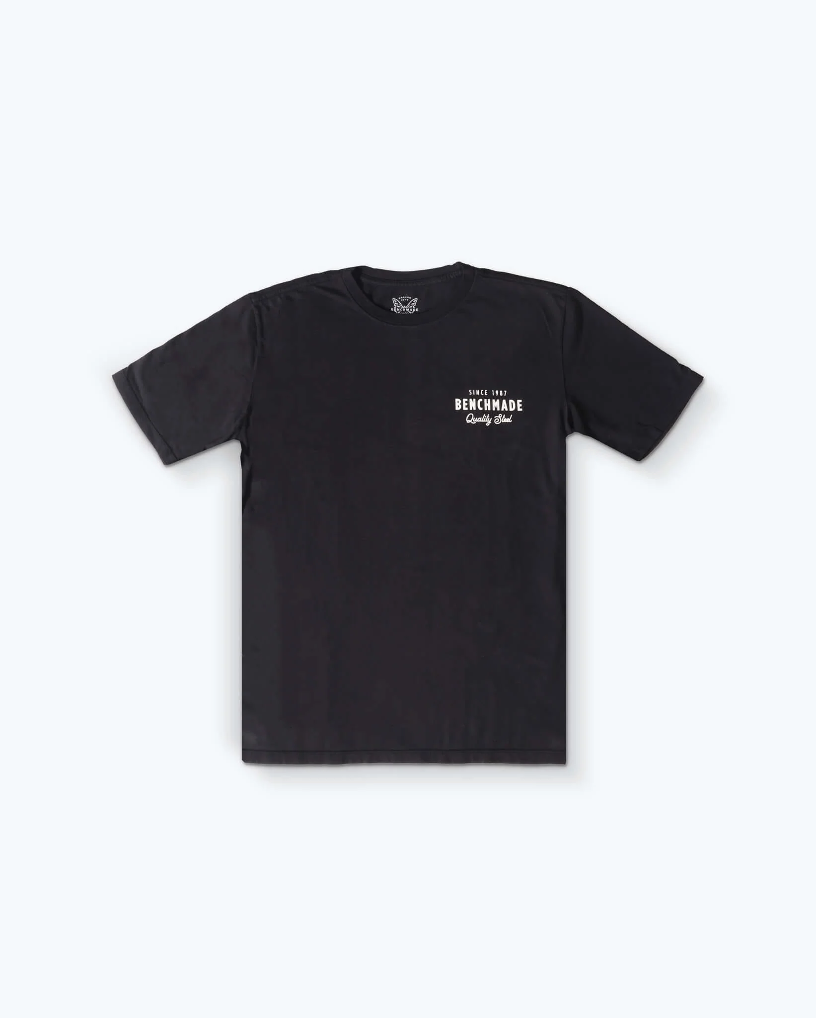 Quality Steel Basic Tee