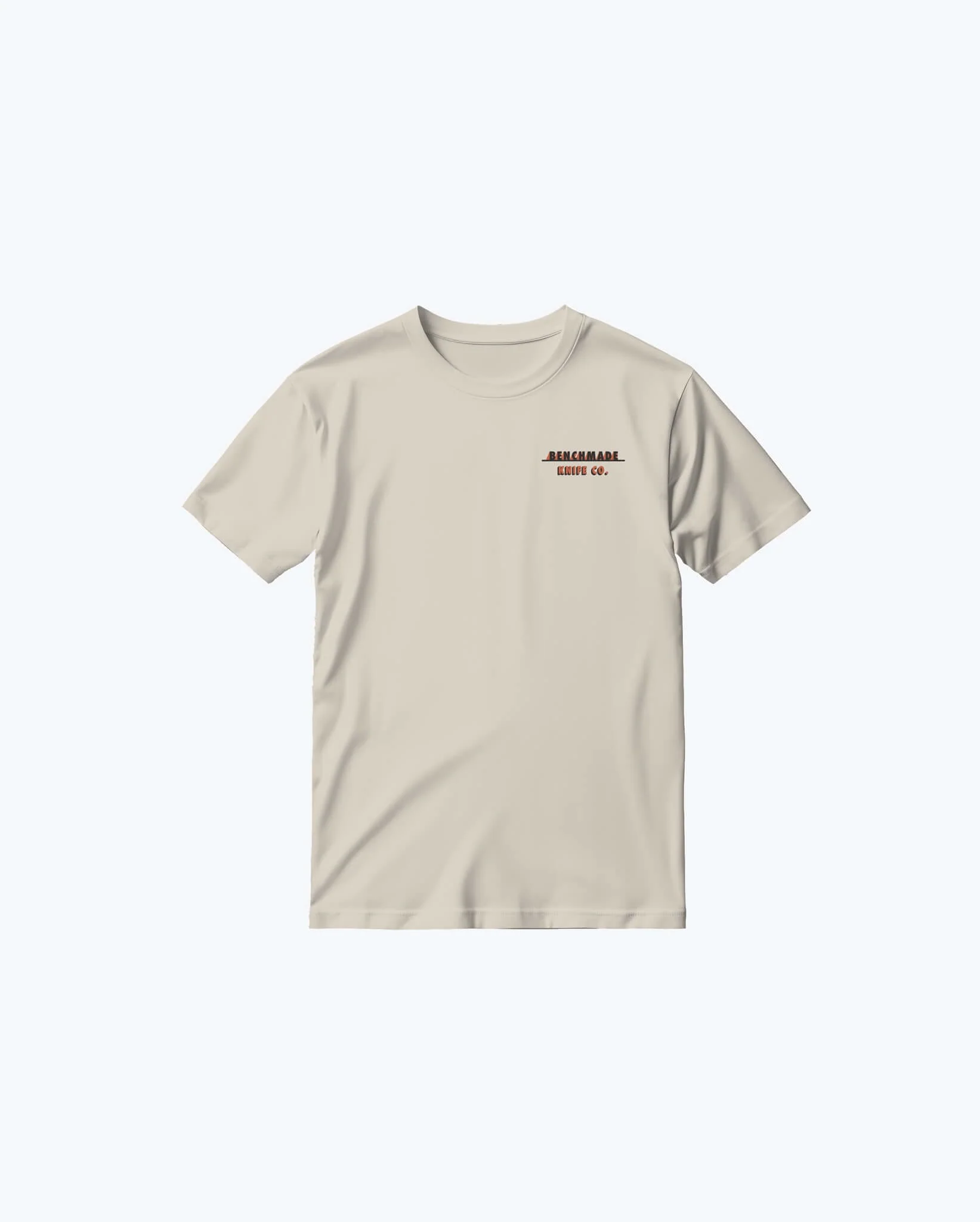 Benchmade Knife Co Tee
