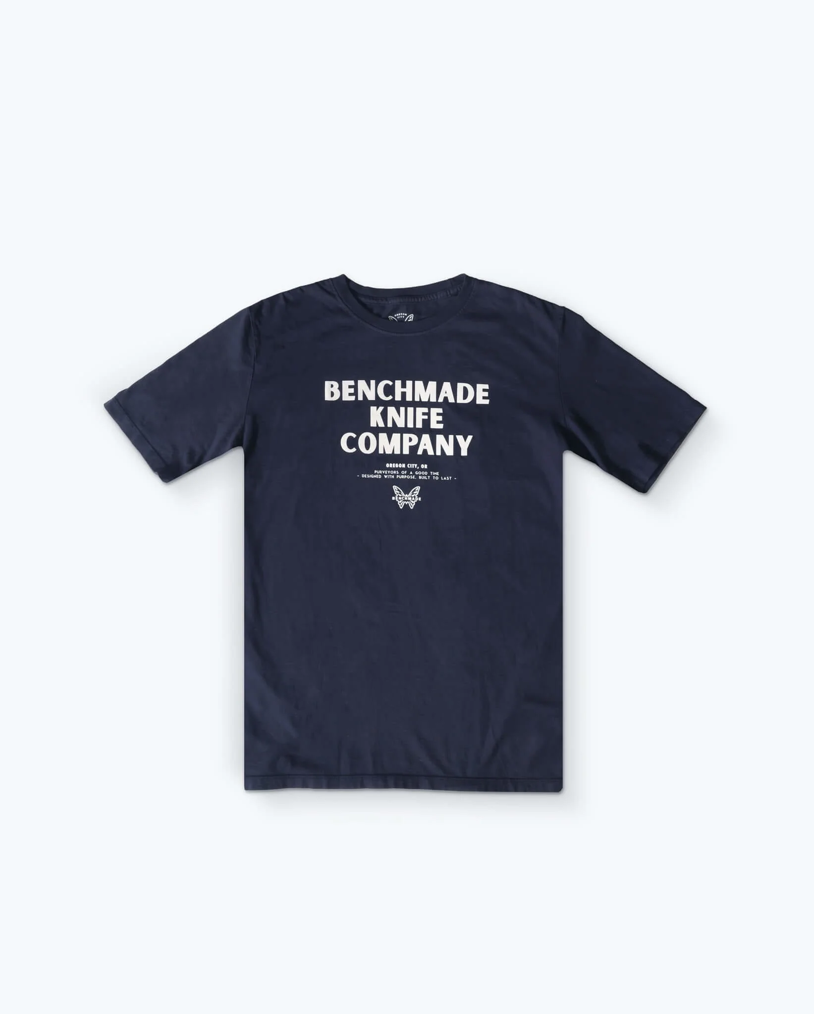 BKC Basic Tee
