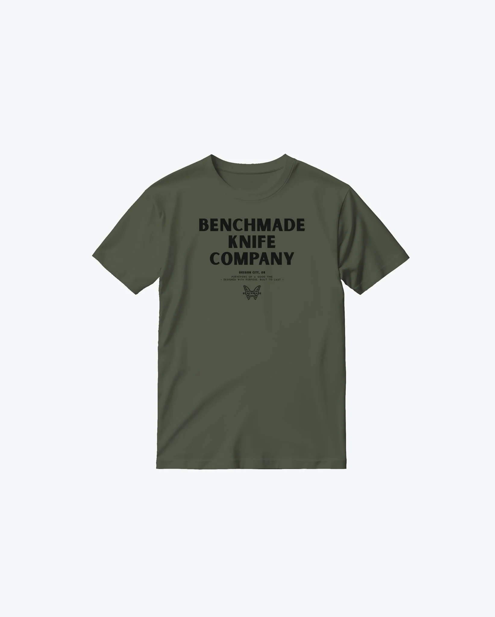 BKC Basic Tee