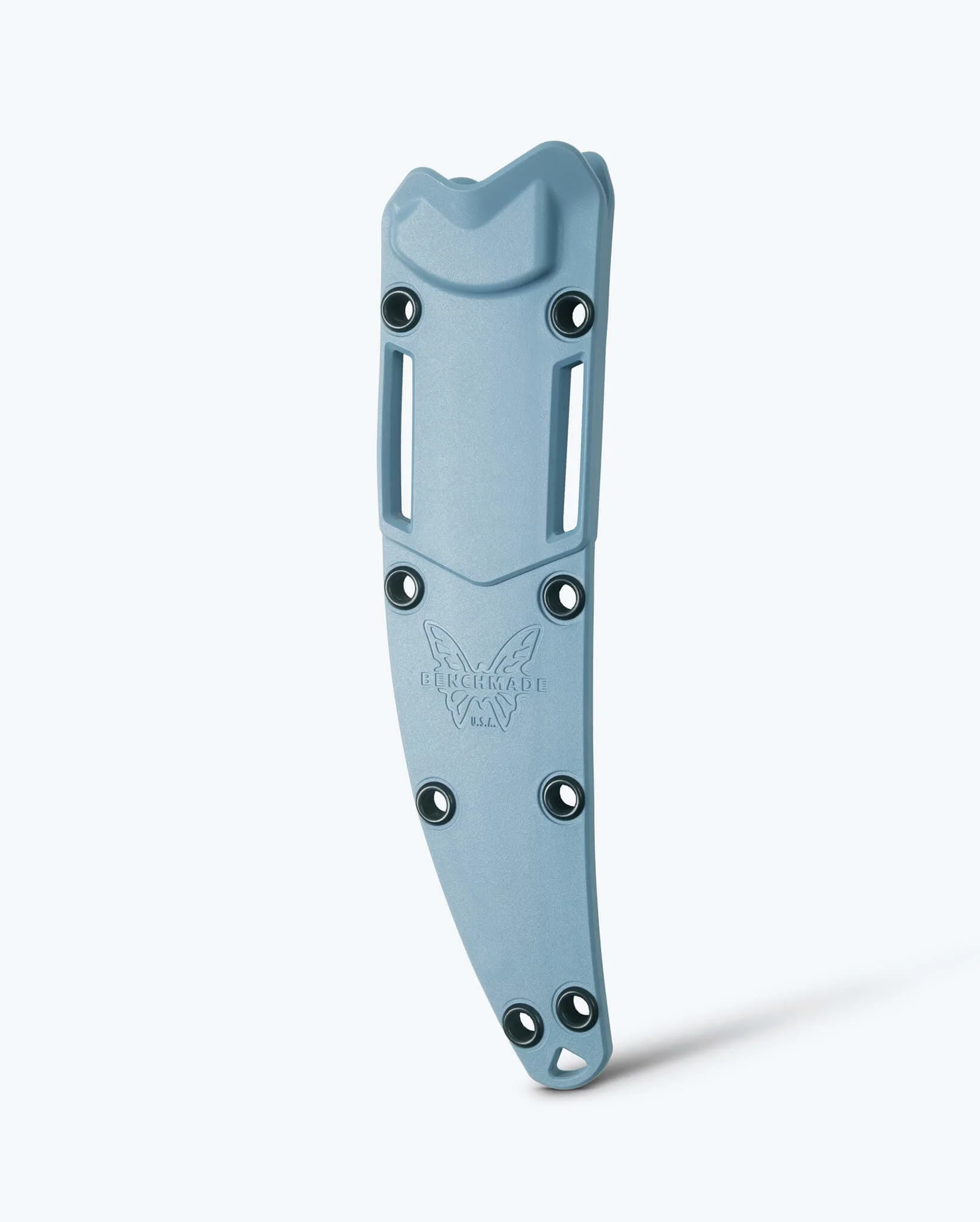 Sheath | 18030 Fishcrafter® 5" | Sonar Gray