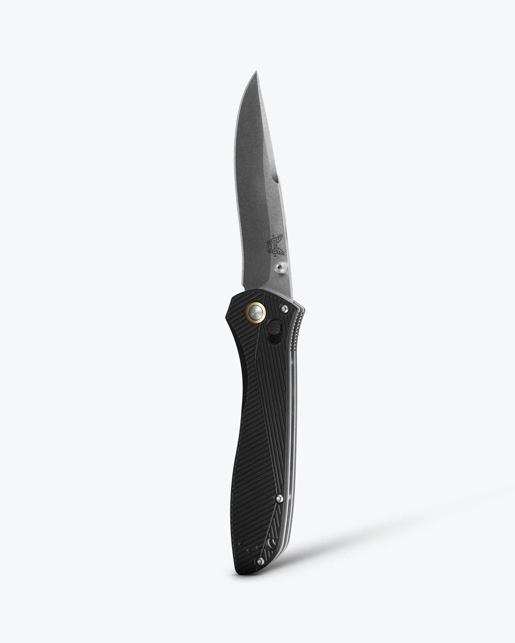 SEVEN | TEN® | Black Aluminum