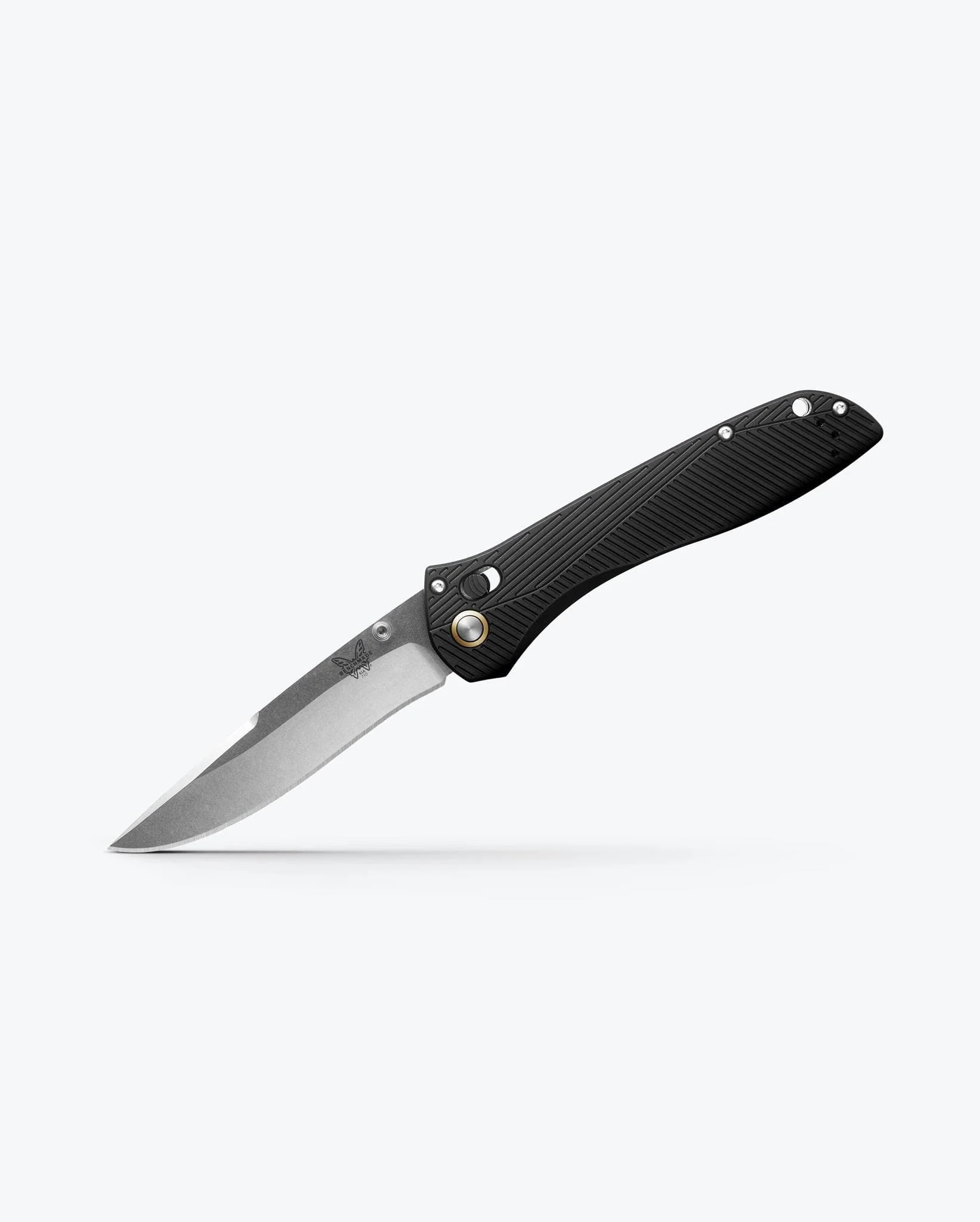 SEVEN | TEN® | Black Aluminum