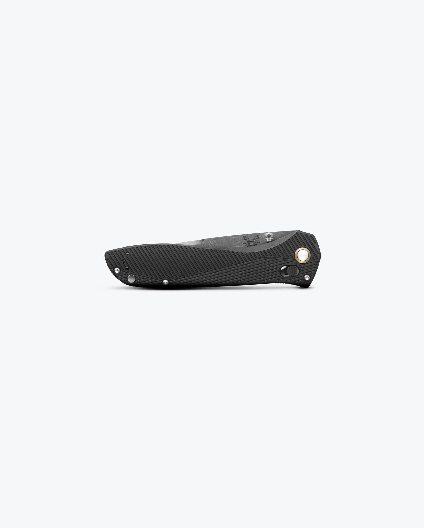 SEVEN | TEN® | Black Aluminum