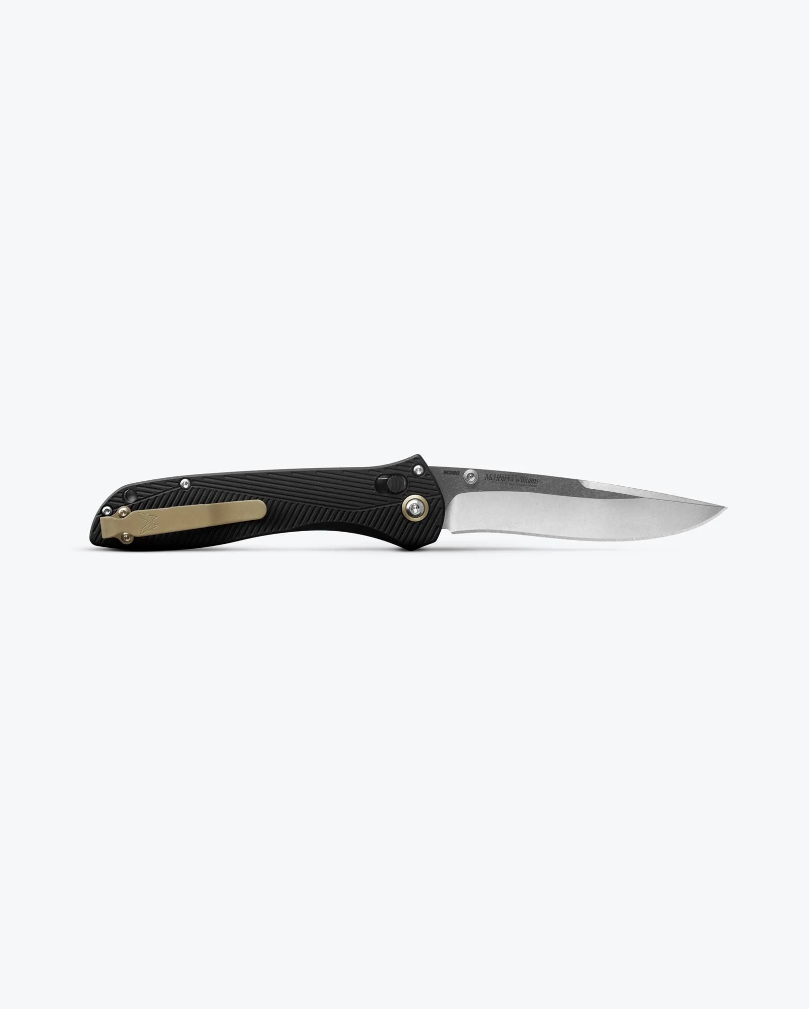 SEVEN | TEN® | Black Aluminum