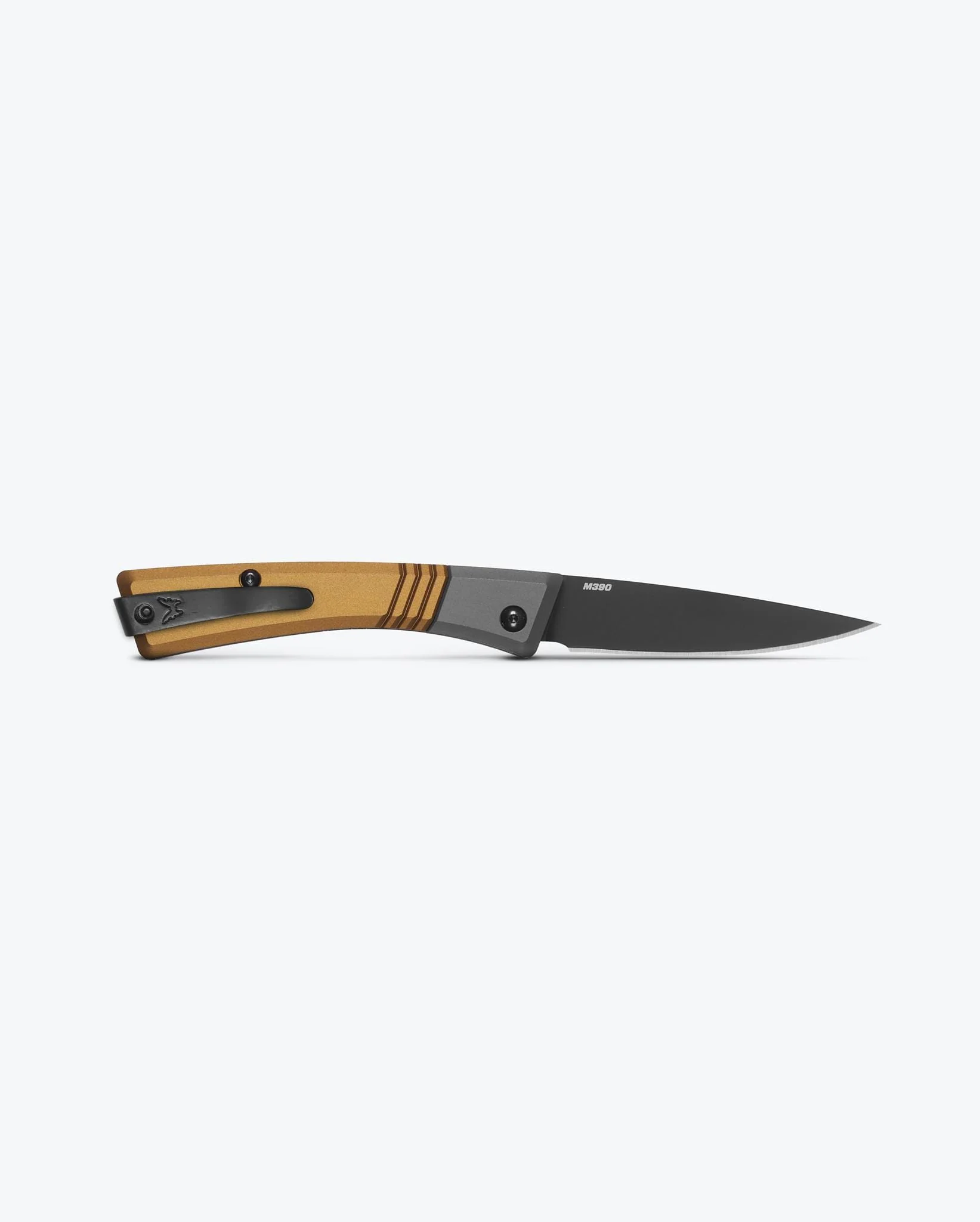 Successor™ | Burnt Brass Aluminum