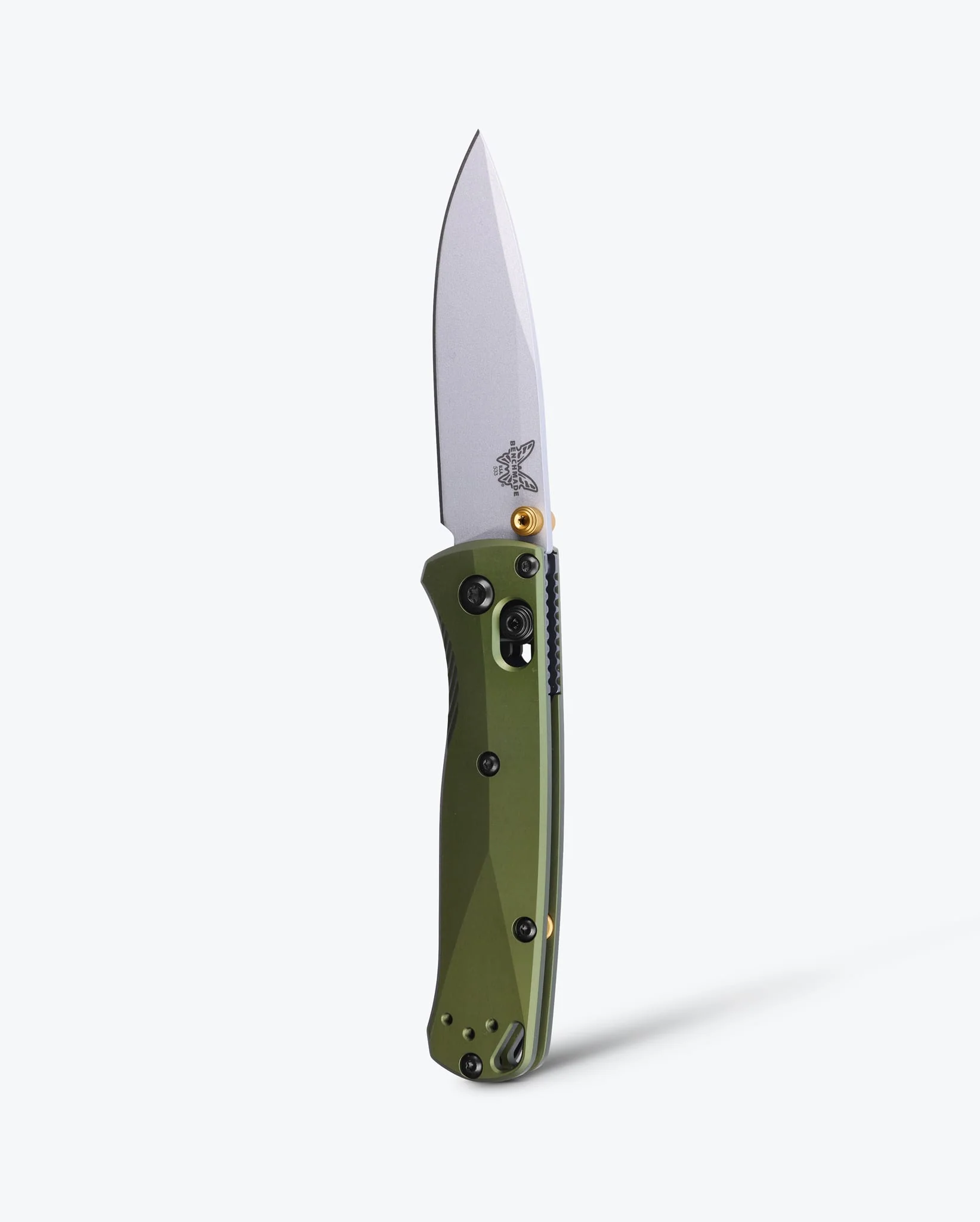 Mini Bugout® | Woodland Green | Drop-point