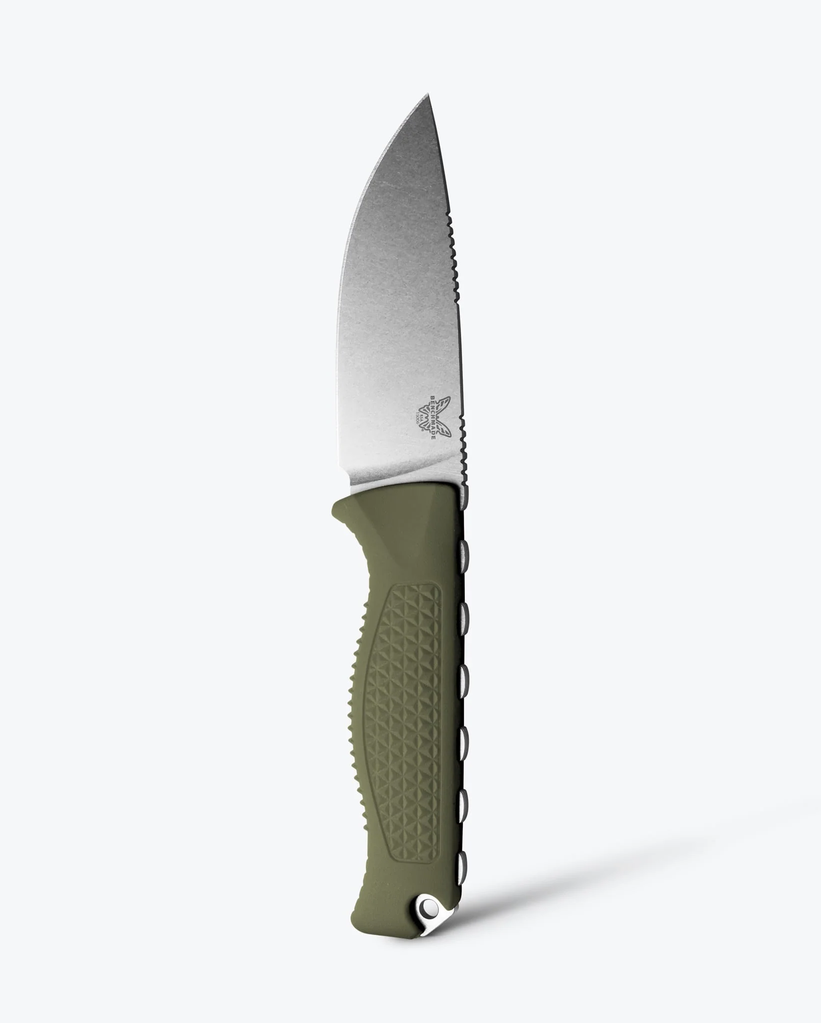 361-steep-country-dark-olive-santoprene-drop-point-1.webp Steep Country | Dark Olive Santoprene® | Drop-point