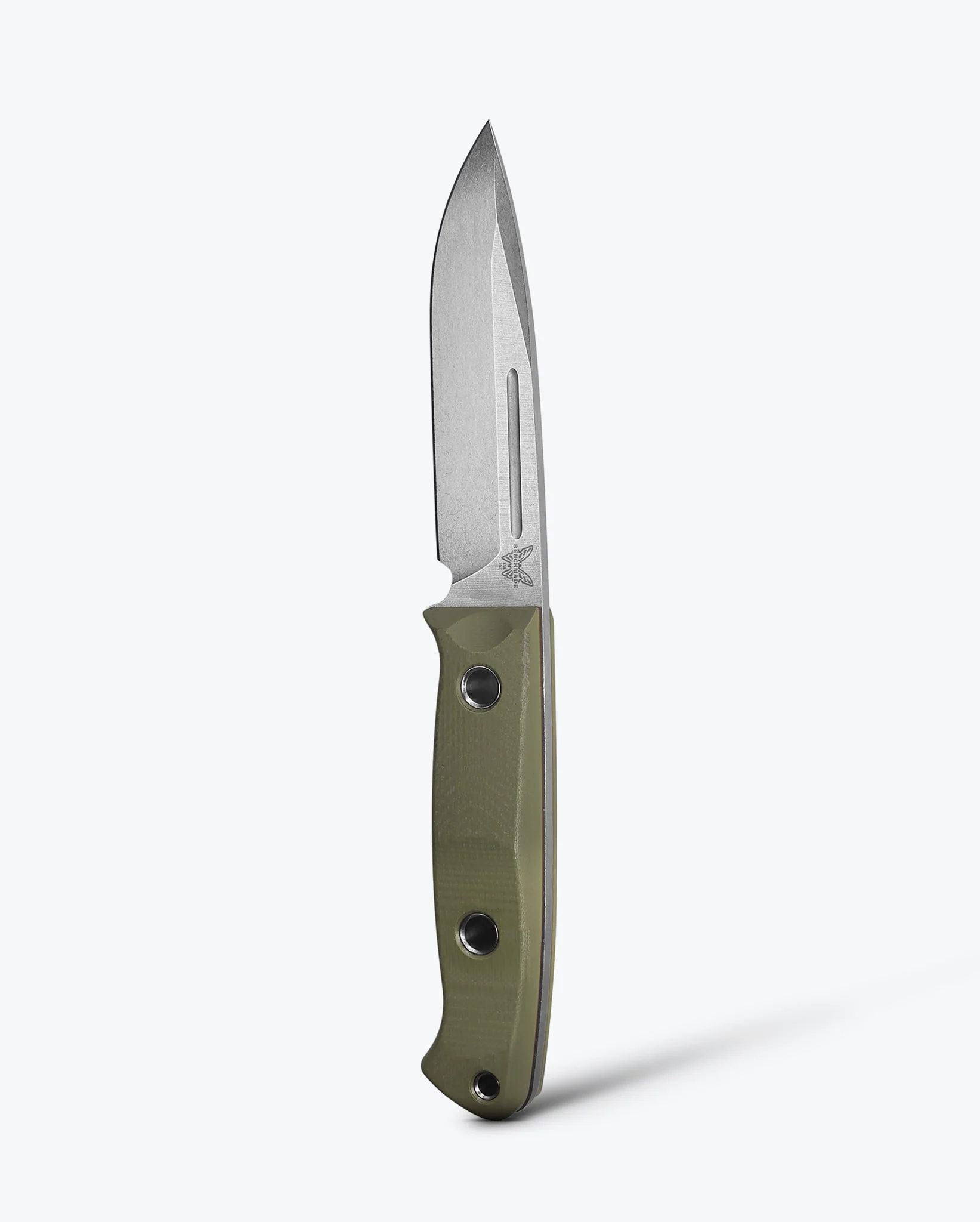 379-bushcrafter-od-green-g10-drop-point-1.webp Bushcrafter | OD Green G10 | Drop-point