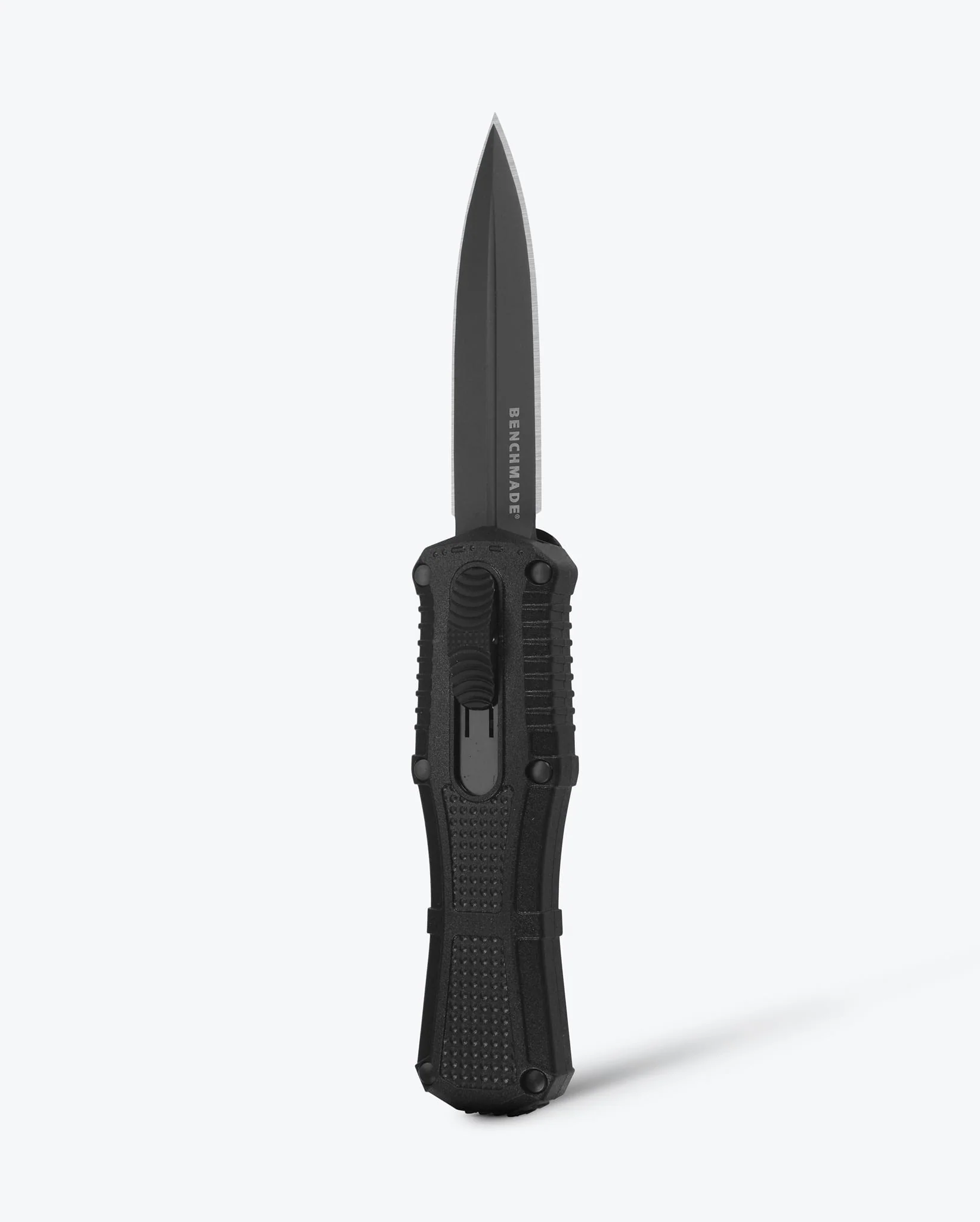 381-mini-claymore-otf-black-grivory-dagger-1.webp Mini Claymore OTF | Black Grivory® | Dagger
