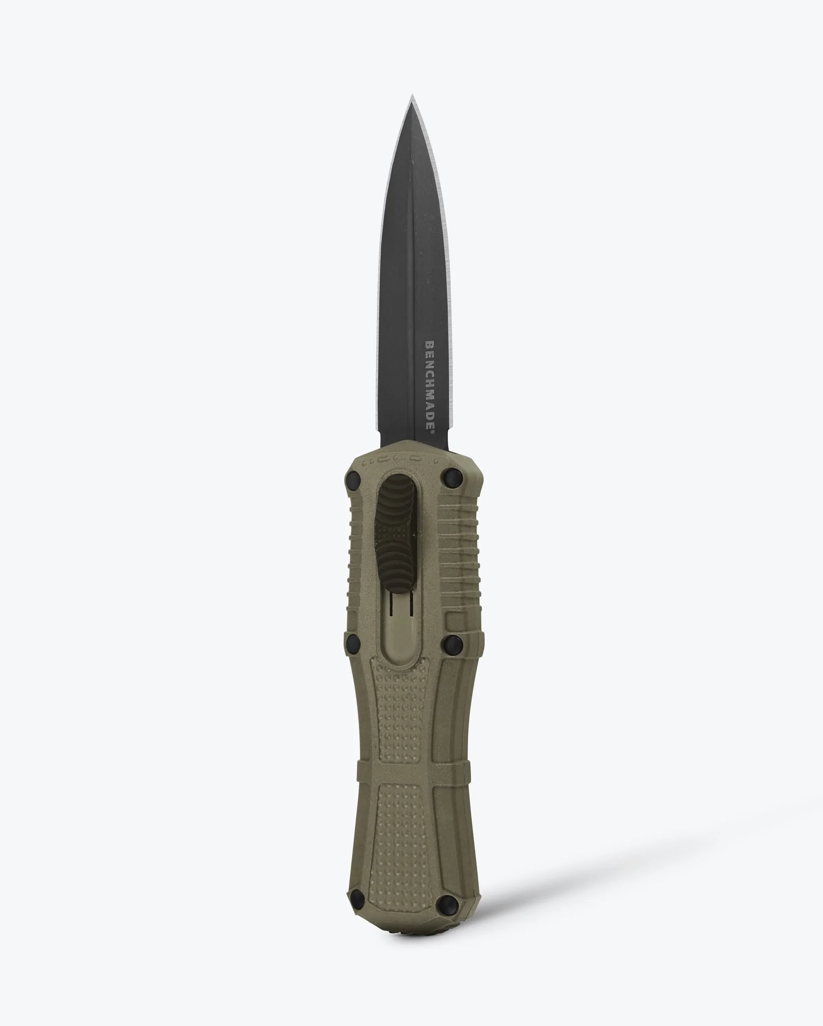 382-mini-claymore-otf-ranger-green-grivory-dagger-1.webp Mini Claymore OTF | Ranger Green Grivory® | Dagger
