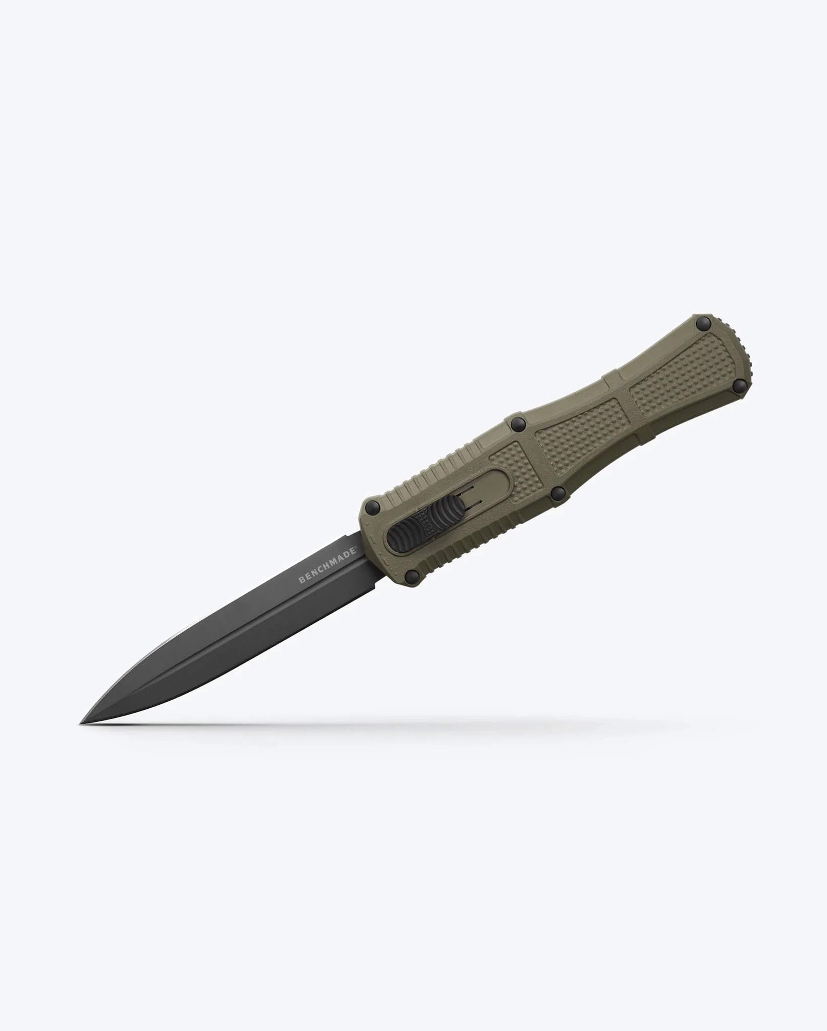 Claymore OTF | Ranger Green Grivory® | Dagger