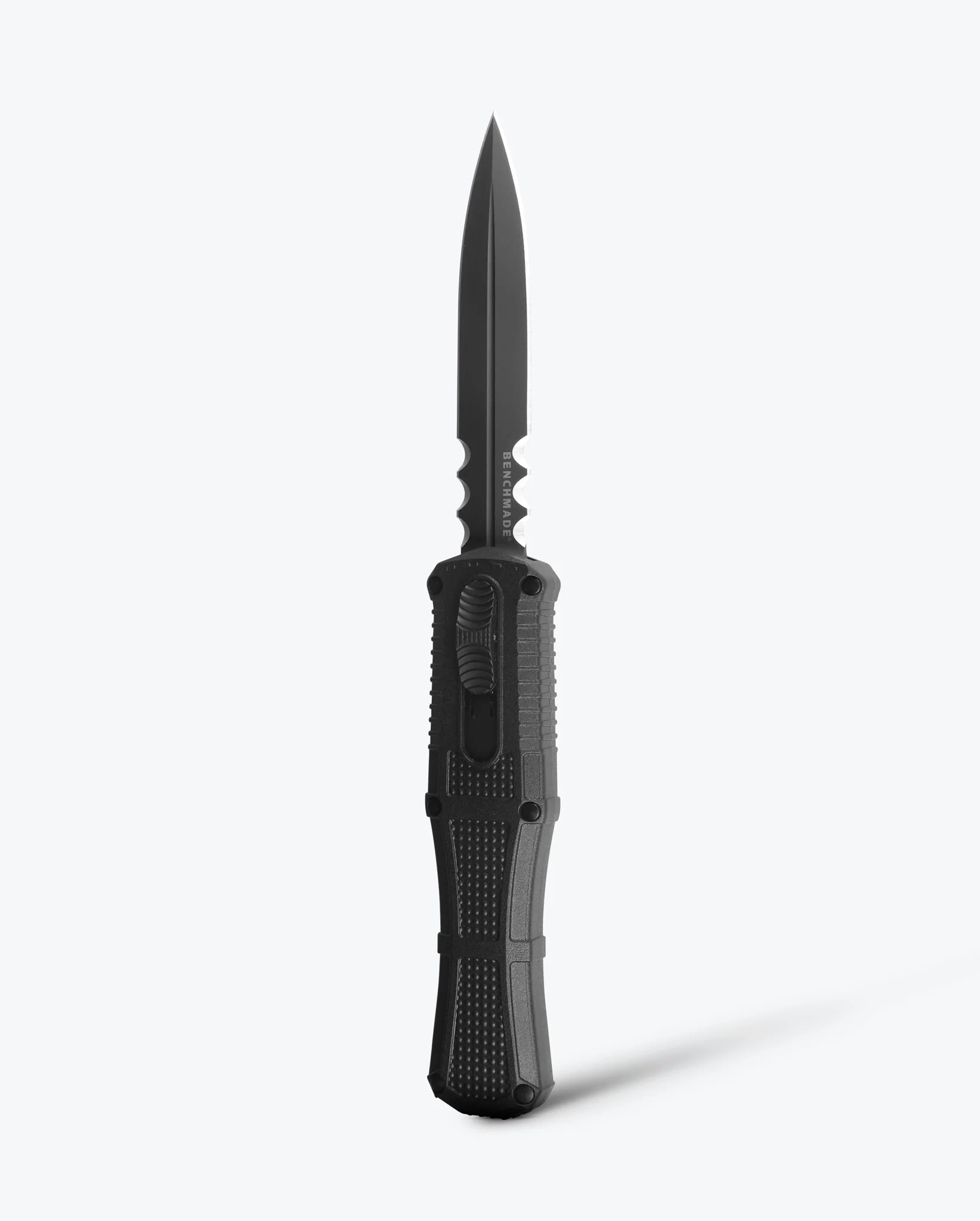 384-claymore-otf-black-grivory-dagger-1.webp Claymore OTF | Black Grivory® | Dagger