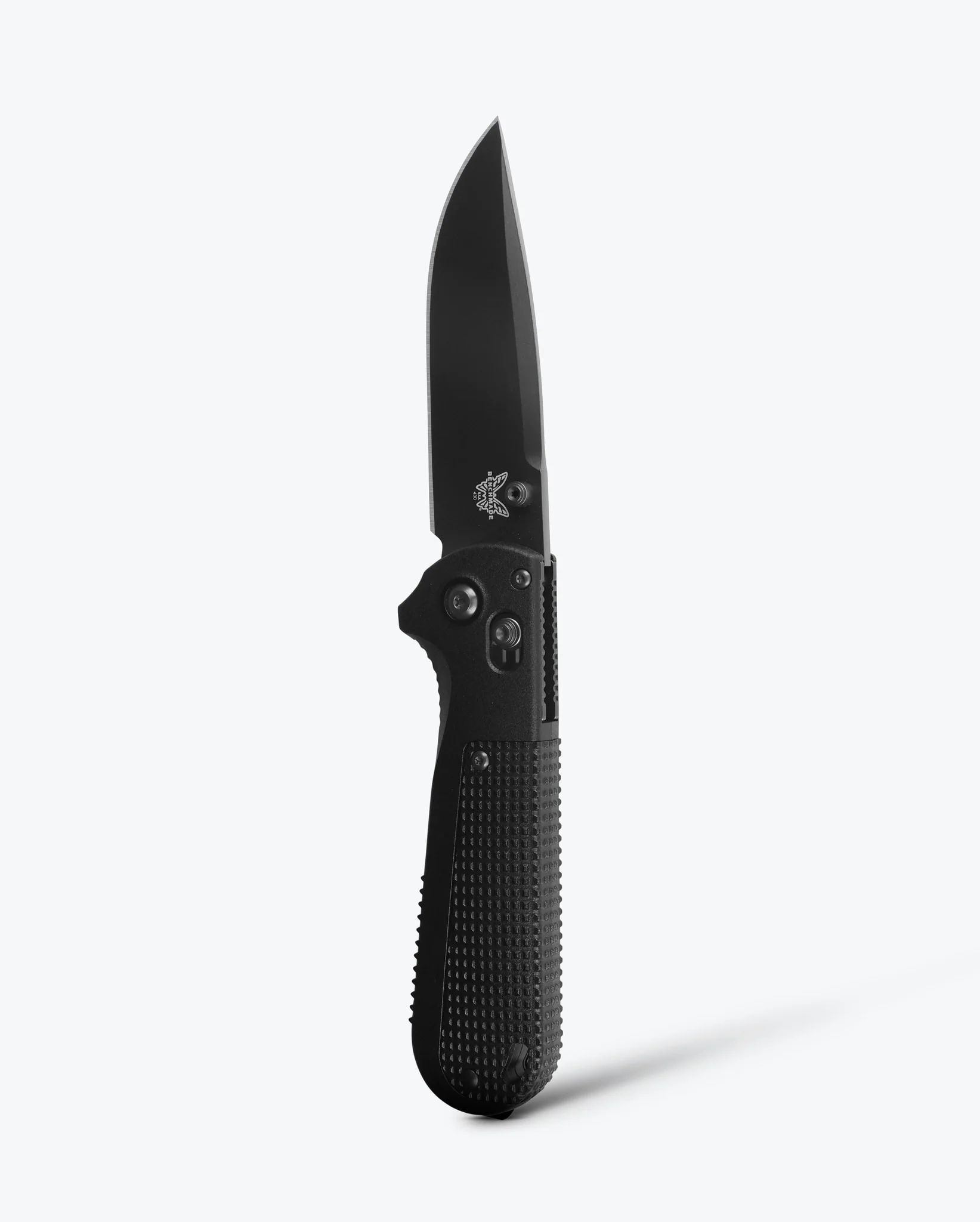 385-redoubt-black-grivory-drop-point-1.webp Redoubt® | Black Grivory® | Drop-point
