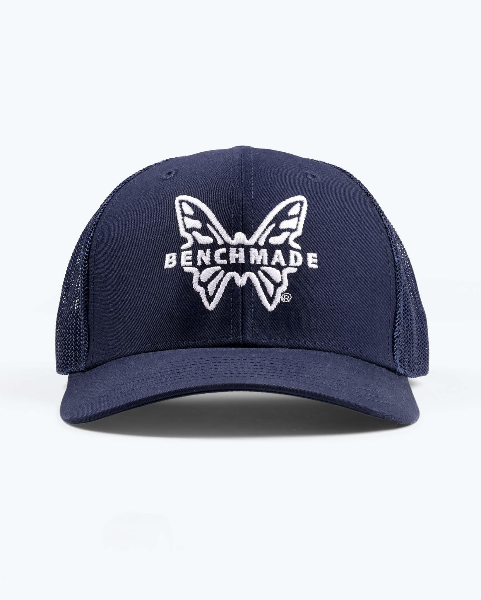 Benchmade Logo Hat | Navy