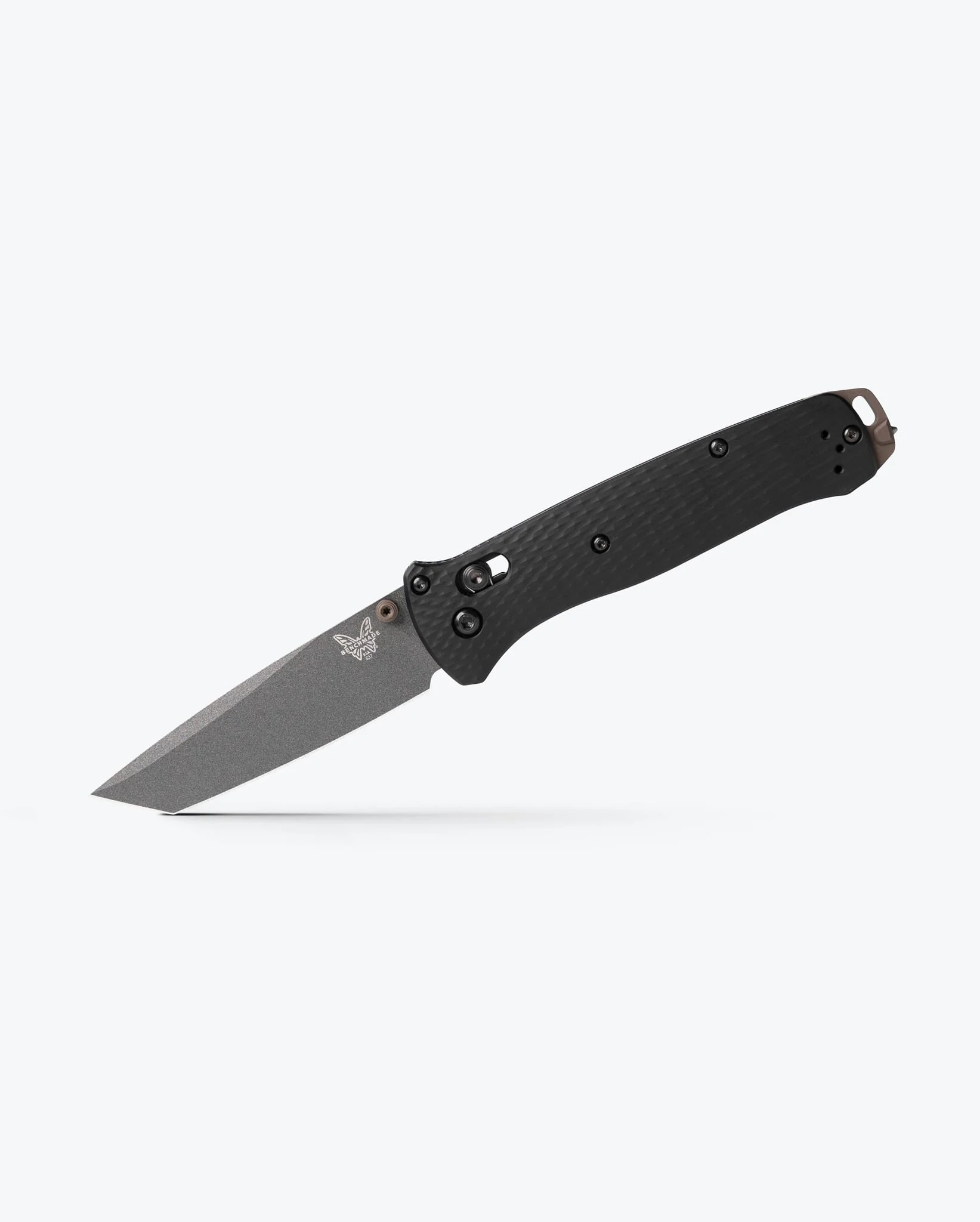 Bailout® | Black Aluminum