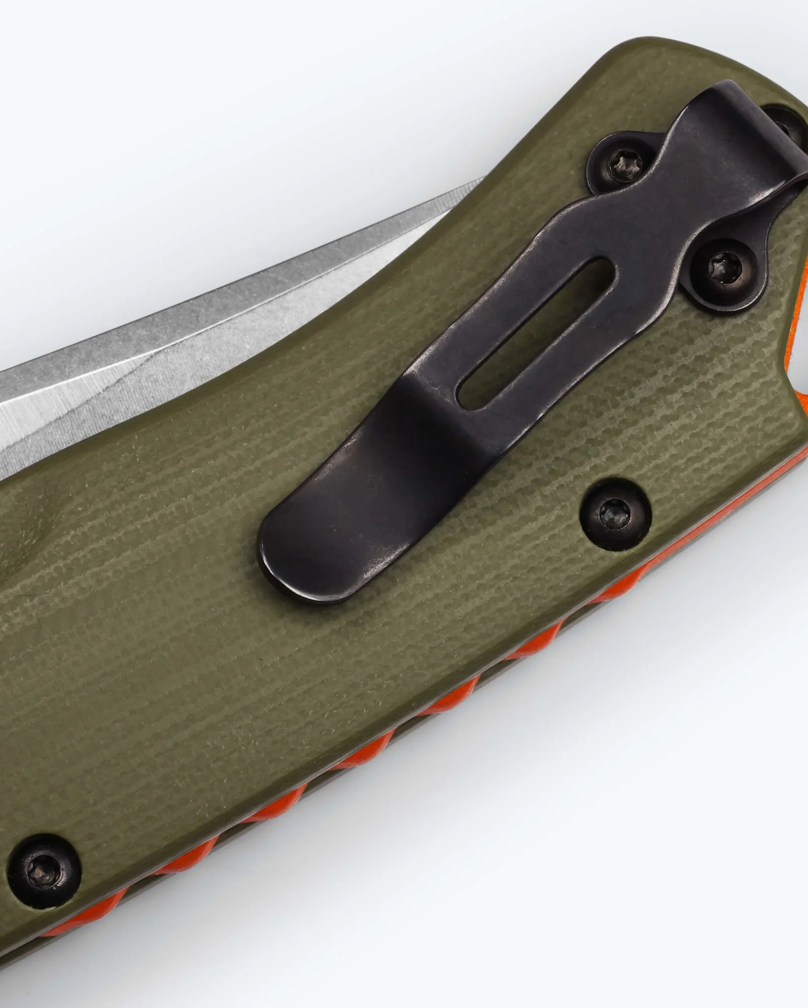 Taggedout® | OD Green G10