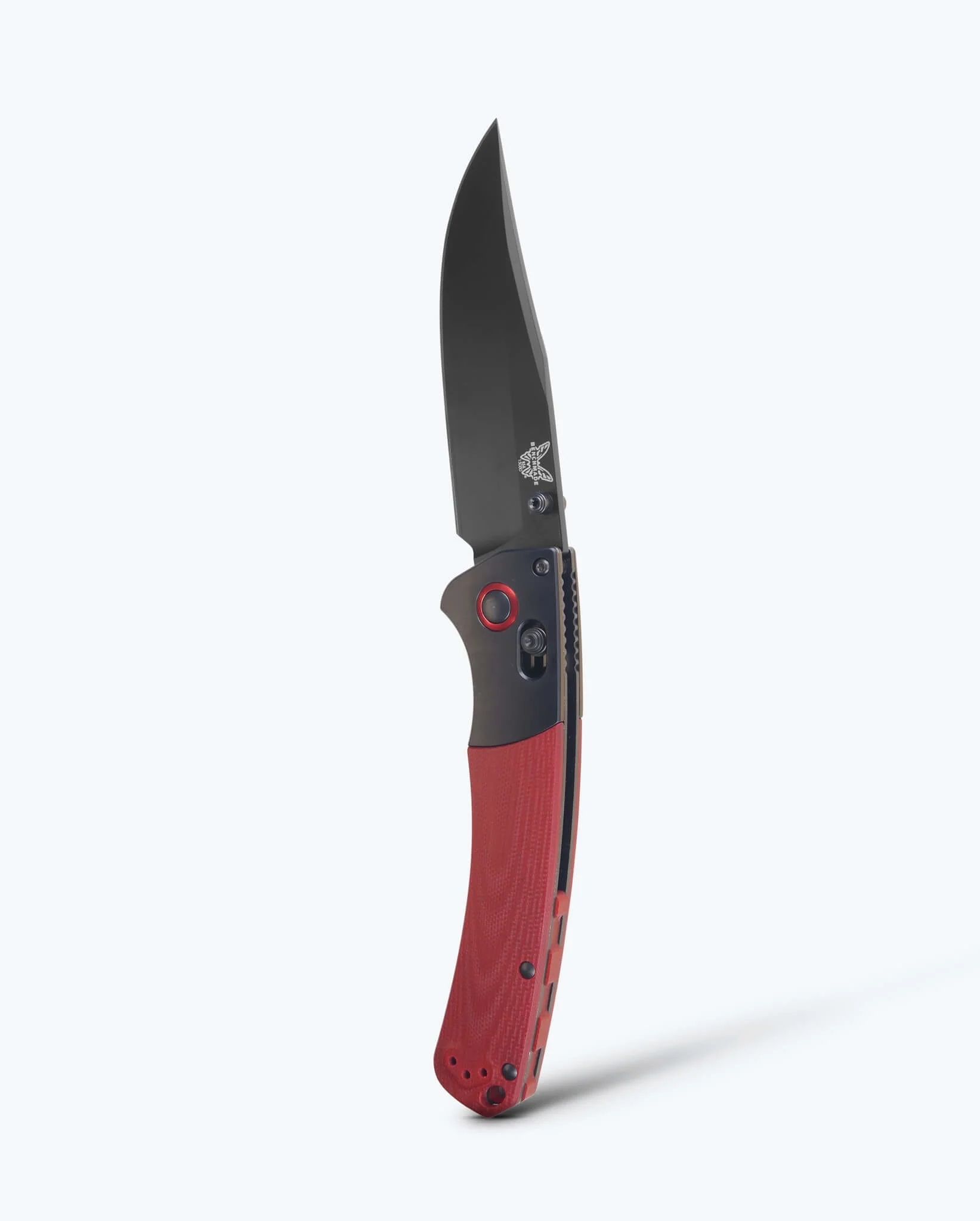 Custom Crooked River