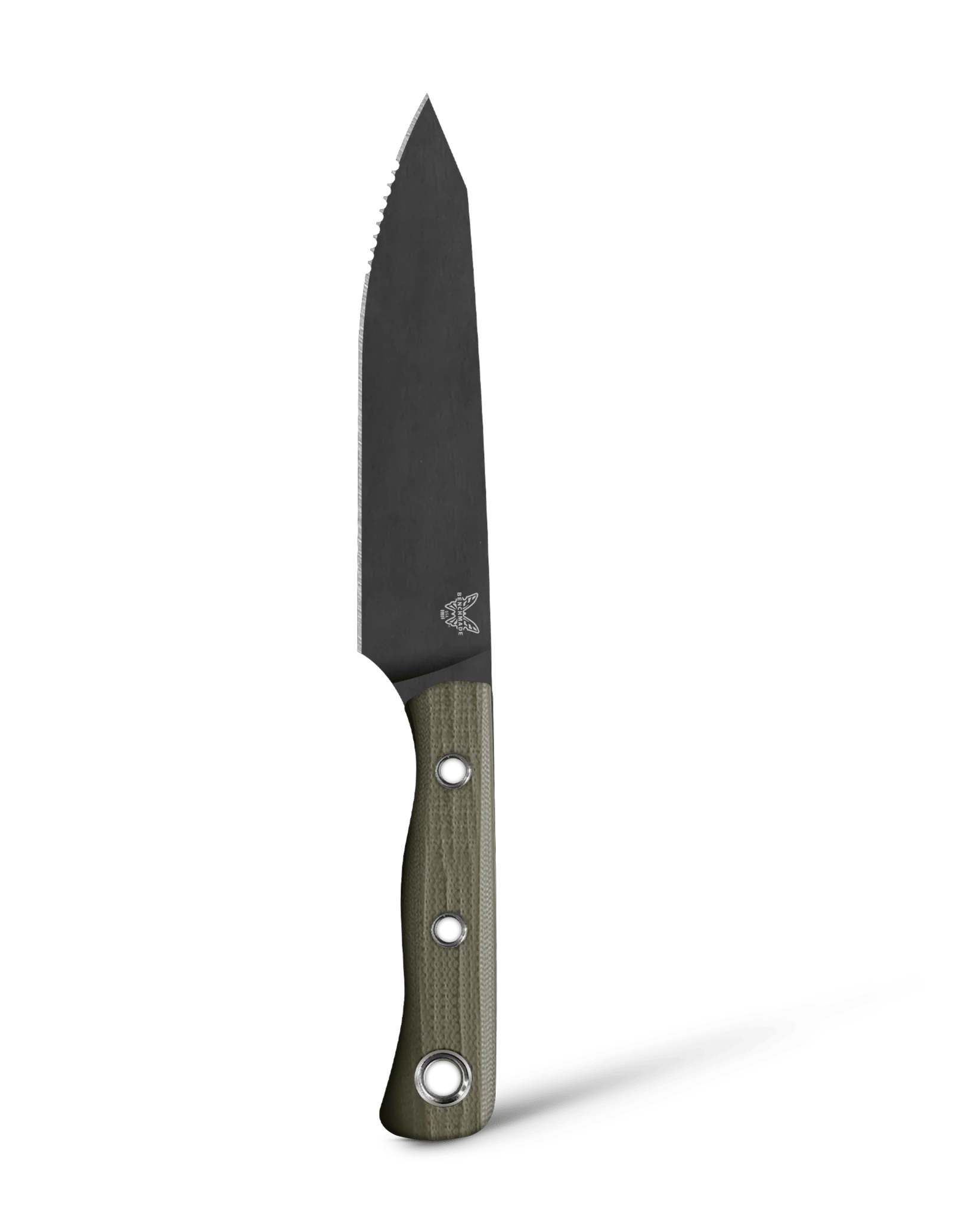 Custom Single Table Knife